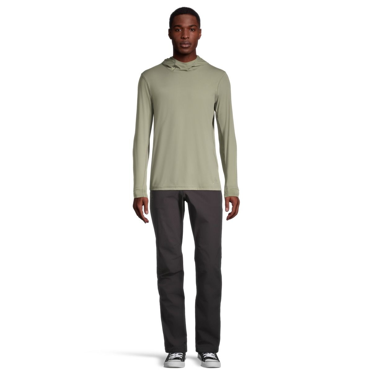 Woods Men's Walsh 3.0 Sun Long Sleeve Shirt