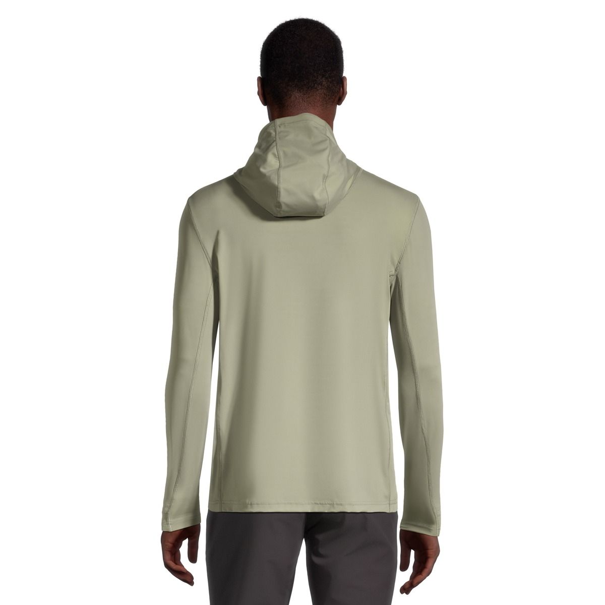 Woods Men's Walsh 3.0 Sun Long Sleeve Shirt