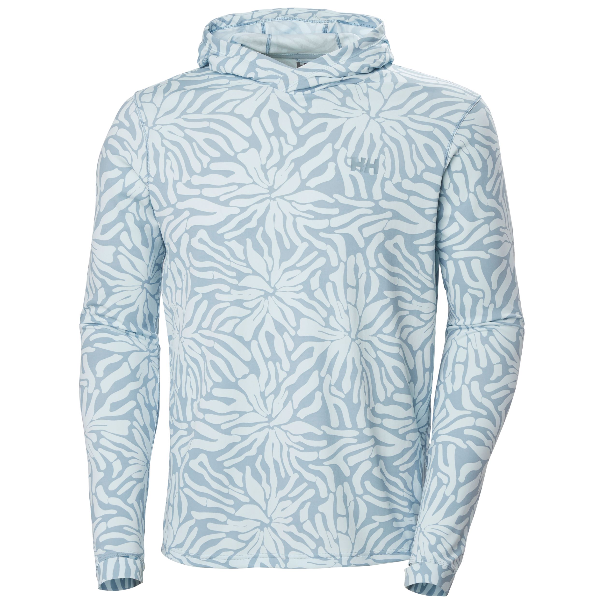 Helly Hansen Men's Lifa® Active Solen Hoodie