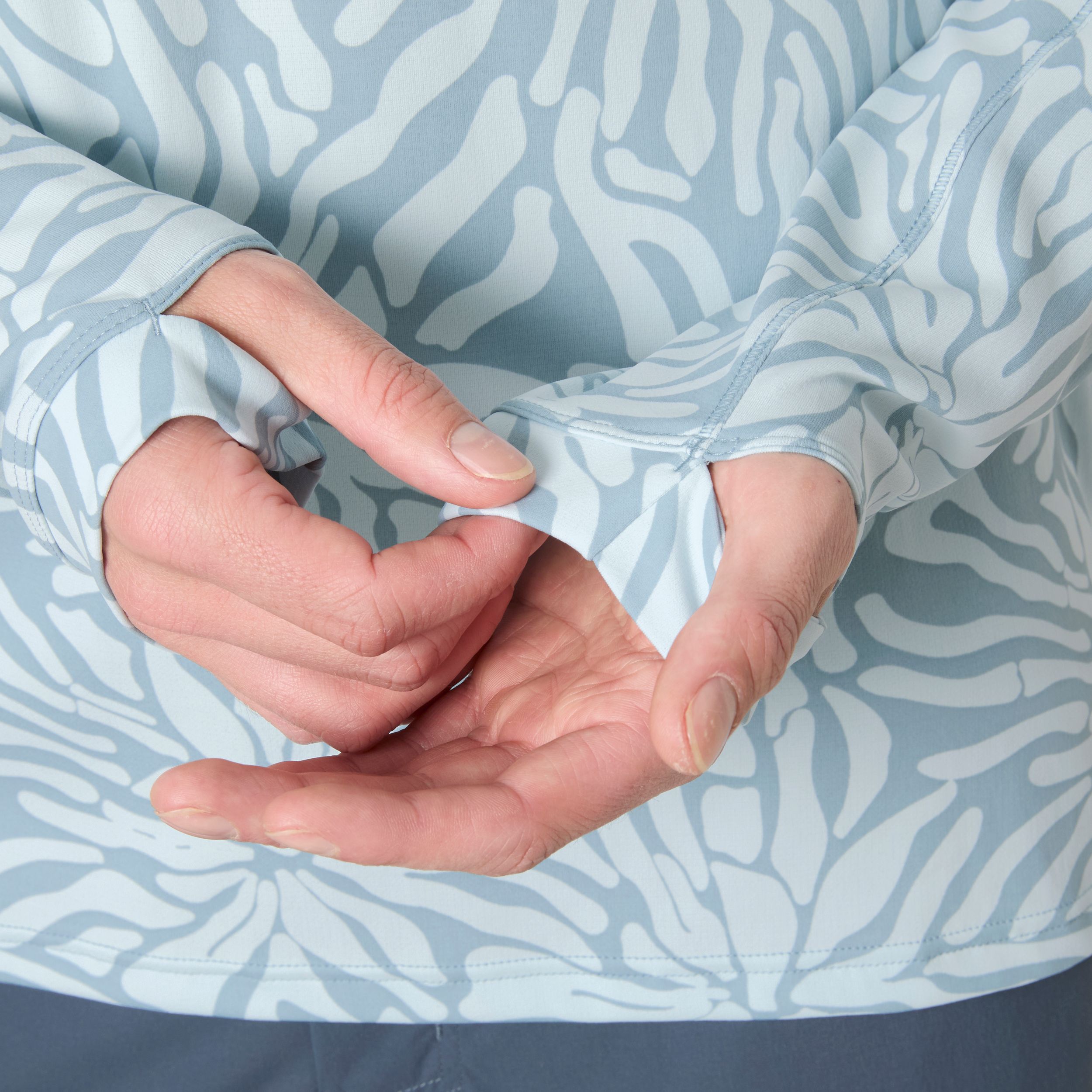 Helly Hansen Men's Lifa® Active Solen Hoodie