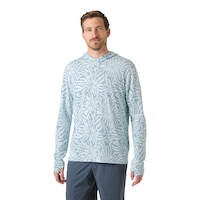 Helly Hansen Men's Lifa® Active Solen Hoodie Front_Angled_Left