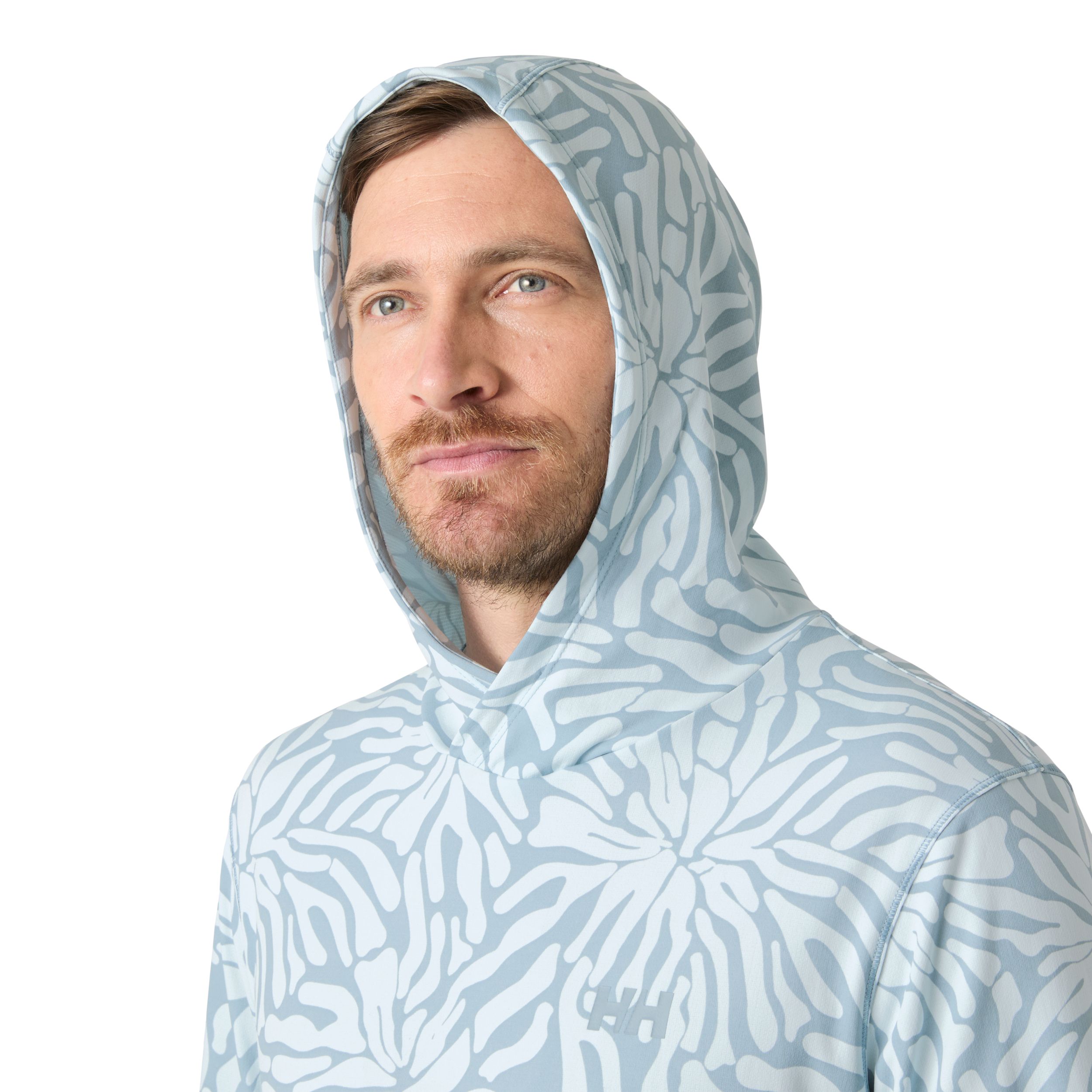 Helly Hansen Men's Lifa® Active Solen Hoodie