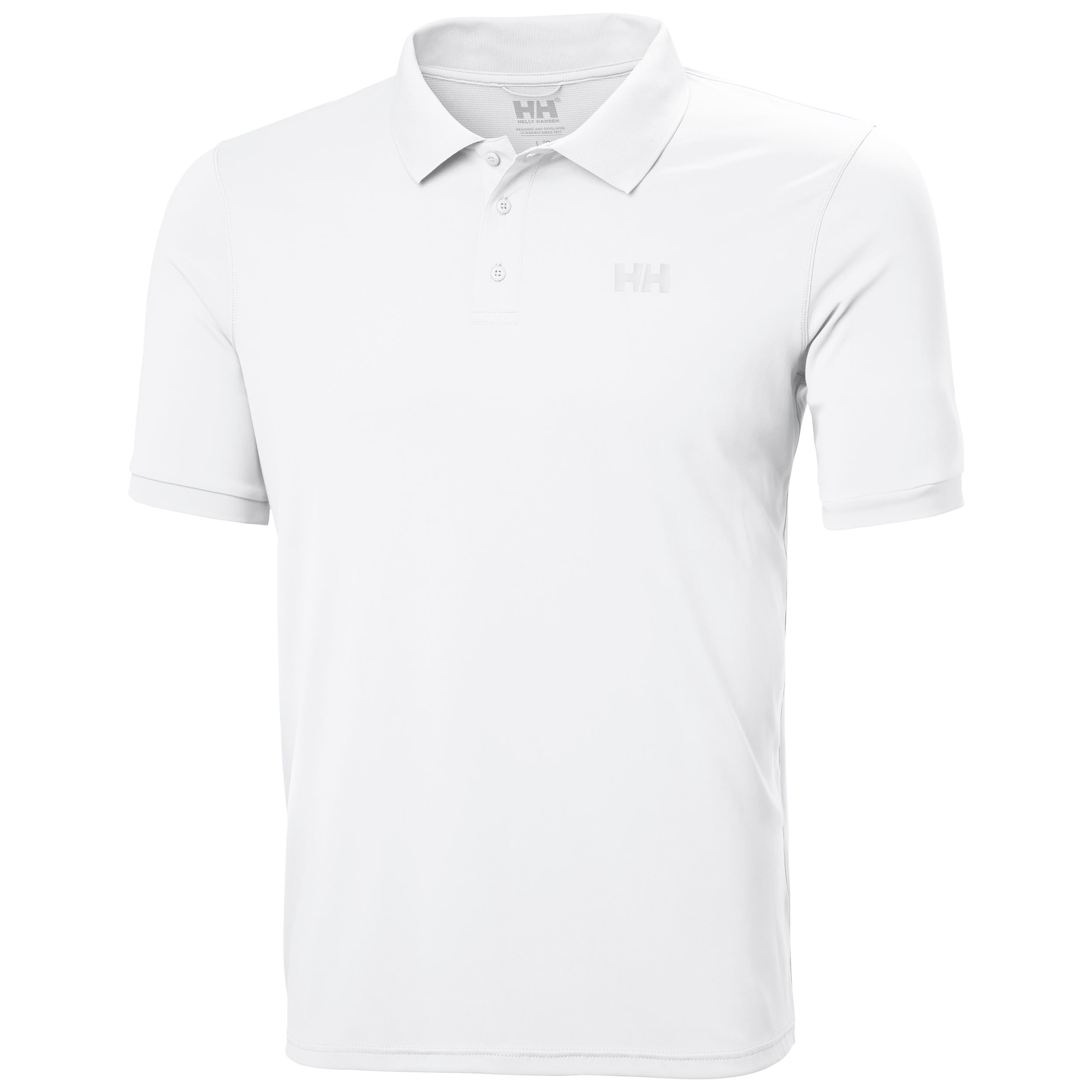 Helly Hansen Men's Solen Polo T-Shirt