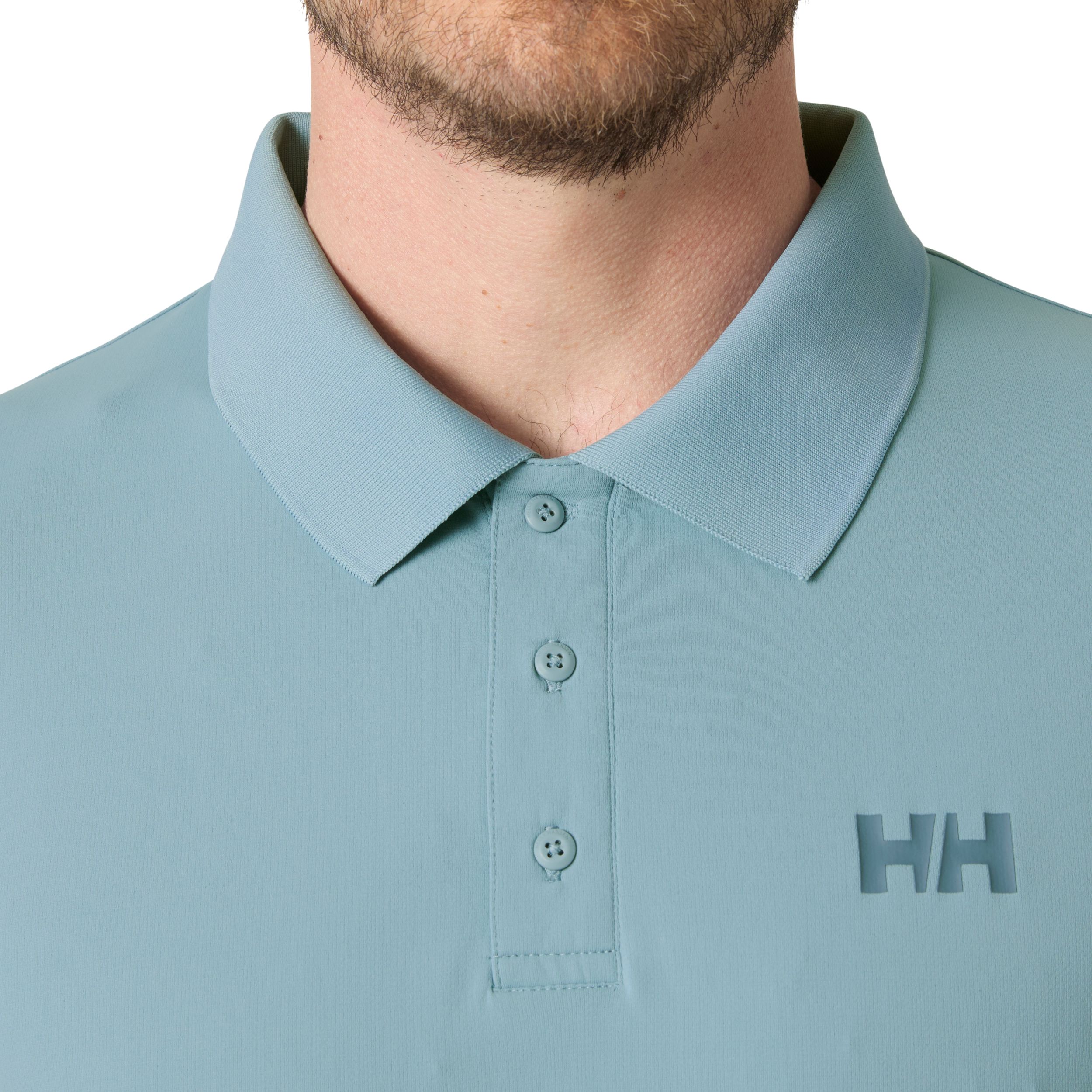 Helly Hansen Men's Solen Polo T-Shirt