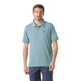 Helly Hansen Men's Solen Polo T-Shirt Front_Flat