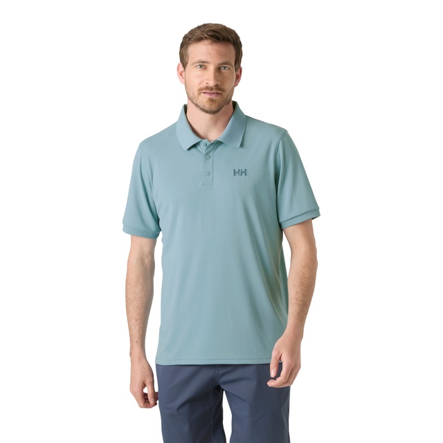 Helly Hansen Men's Solen Polo T-Shirt