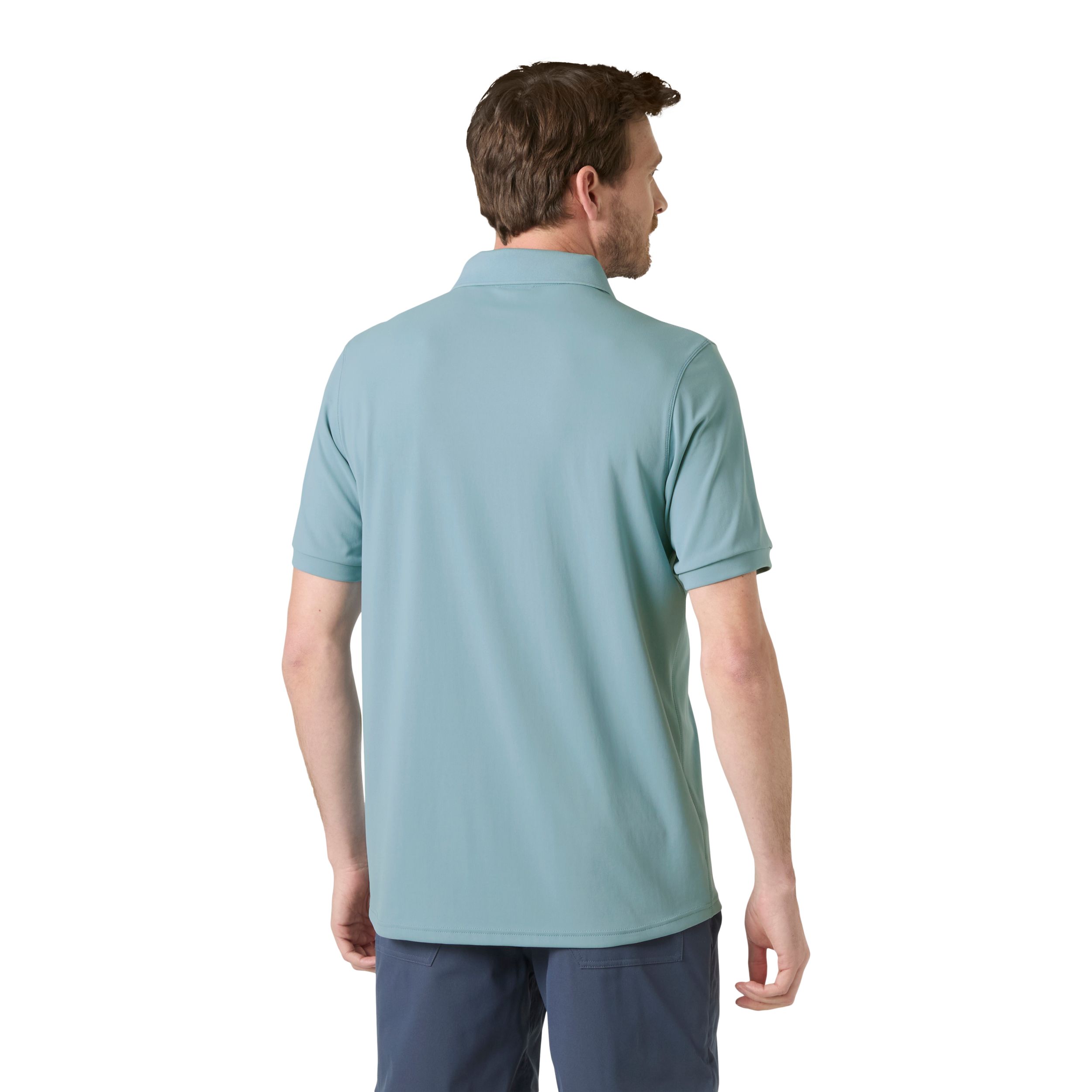 Helly Hansen Men's Solen Polo T-Shirt