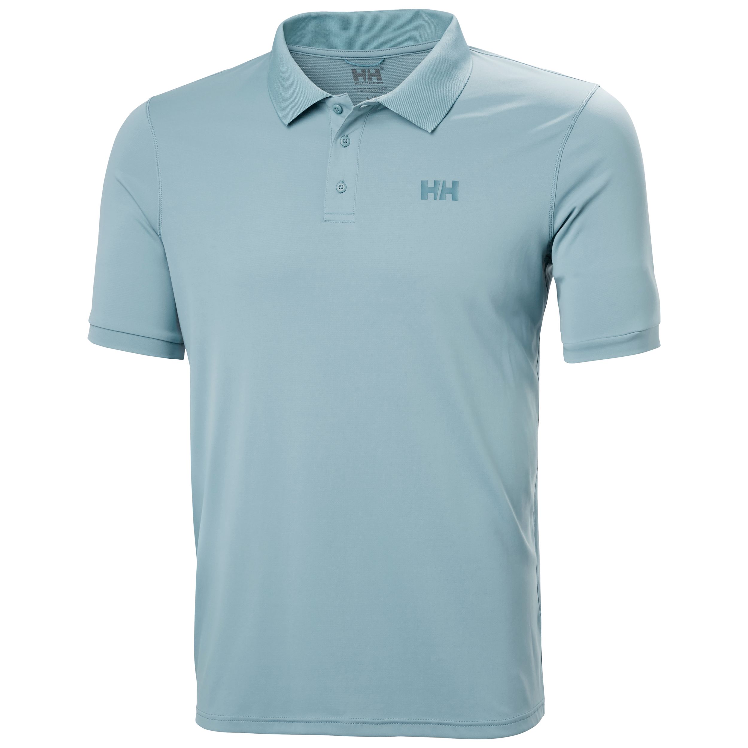Helly Hansen Men's Solen Polo T-Shirt