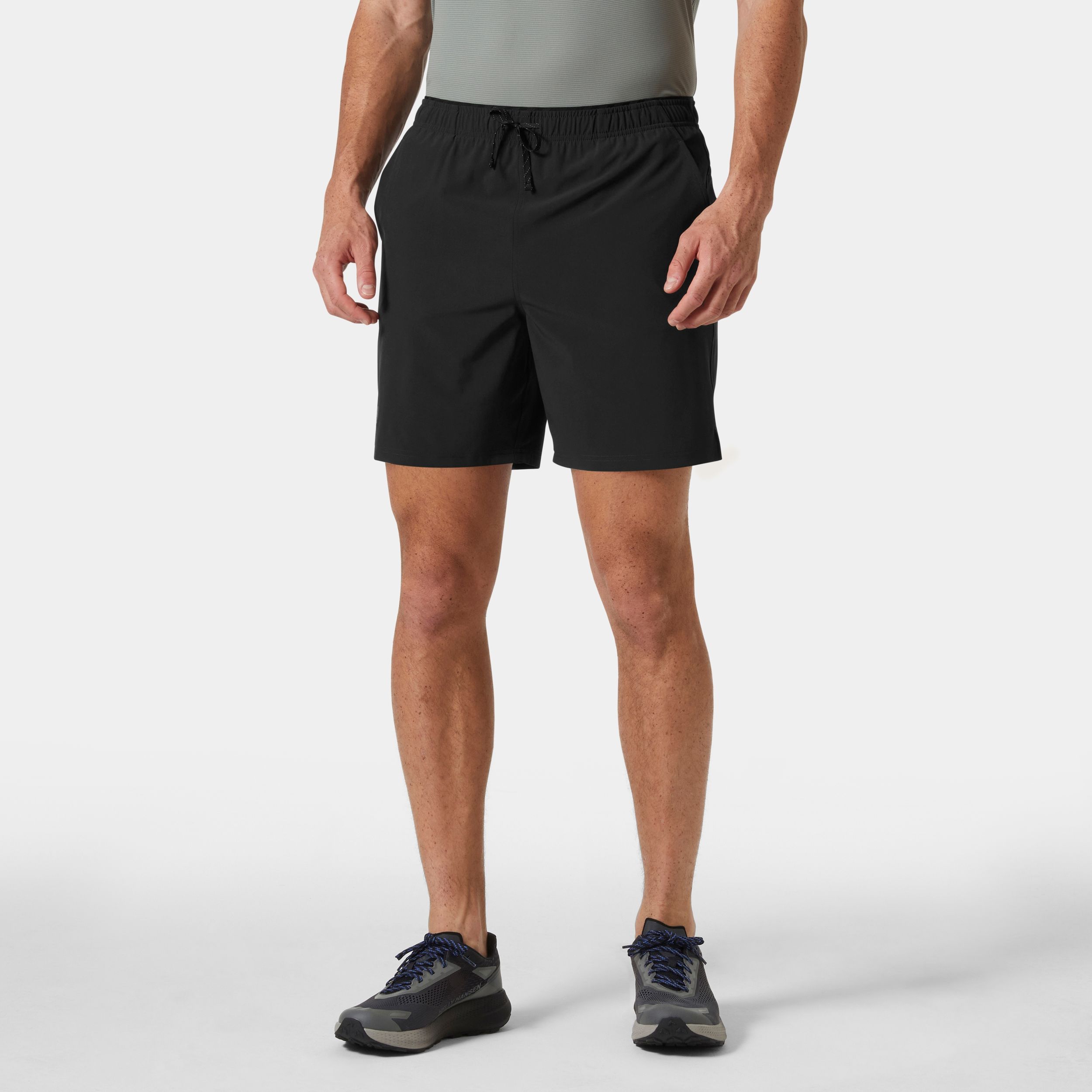 Helly Hansen Men's Rapide Shorts