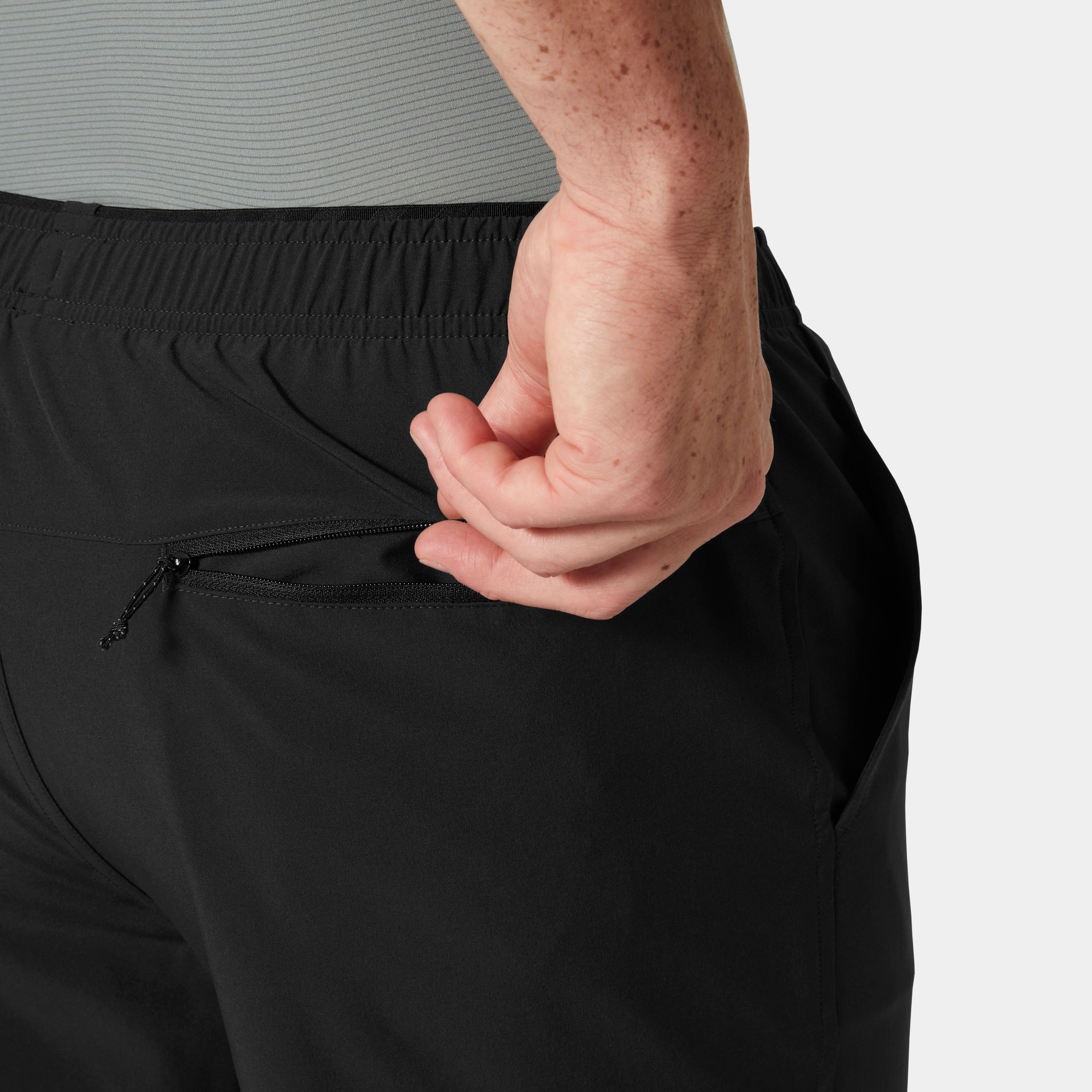 Helly Hansen Men's Rapide Shorts