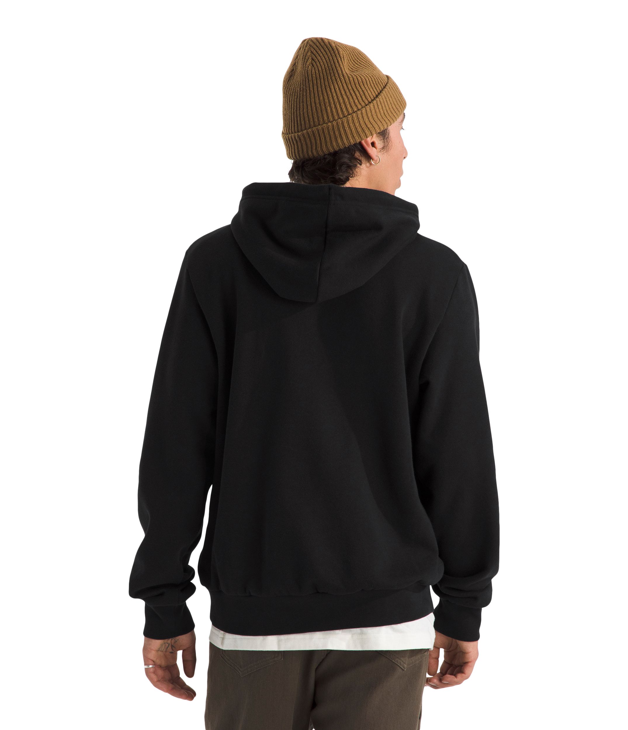 The North Face Men's Evolution Simple Dome Hoodie