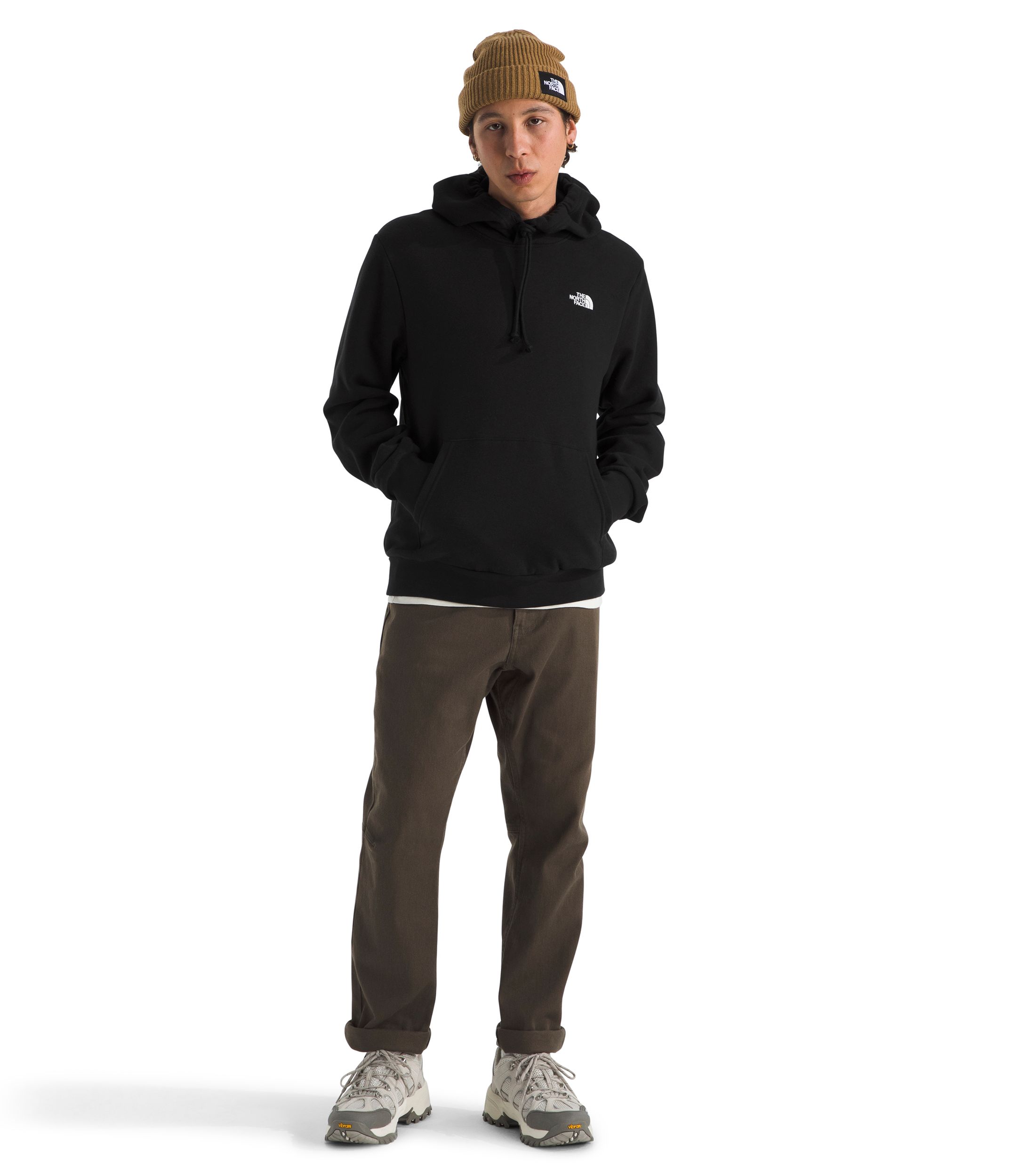 The North Face Men's Evolution Simple Dome Hoodie