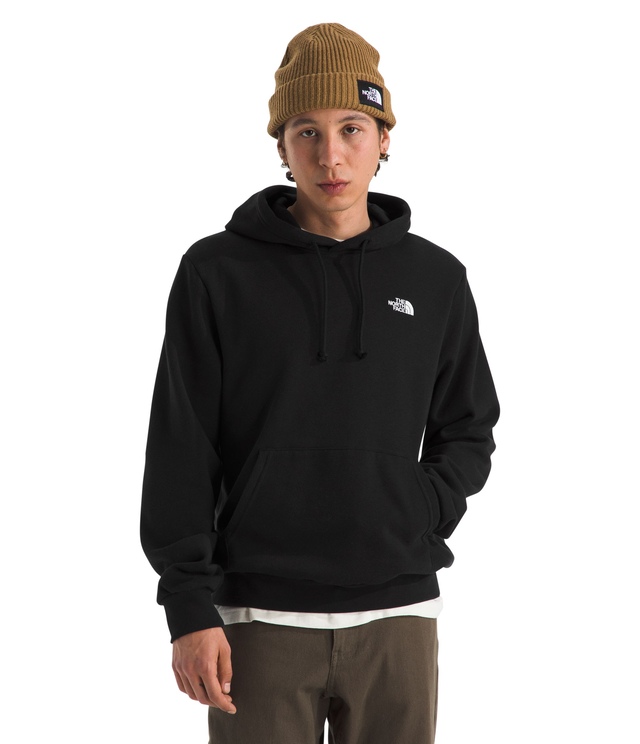 The North Face Men's Evolution Simple Dome Hoodie