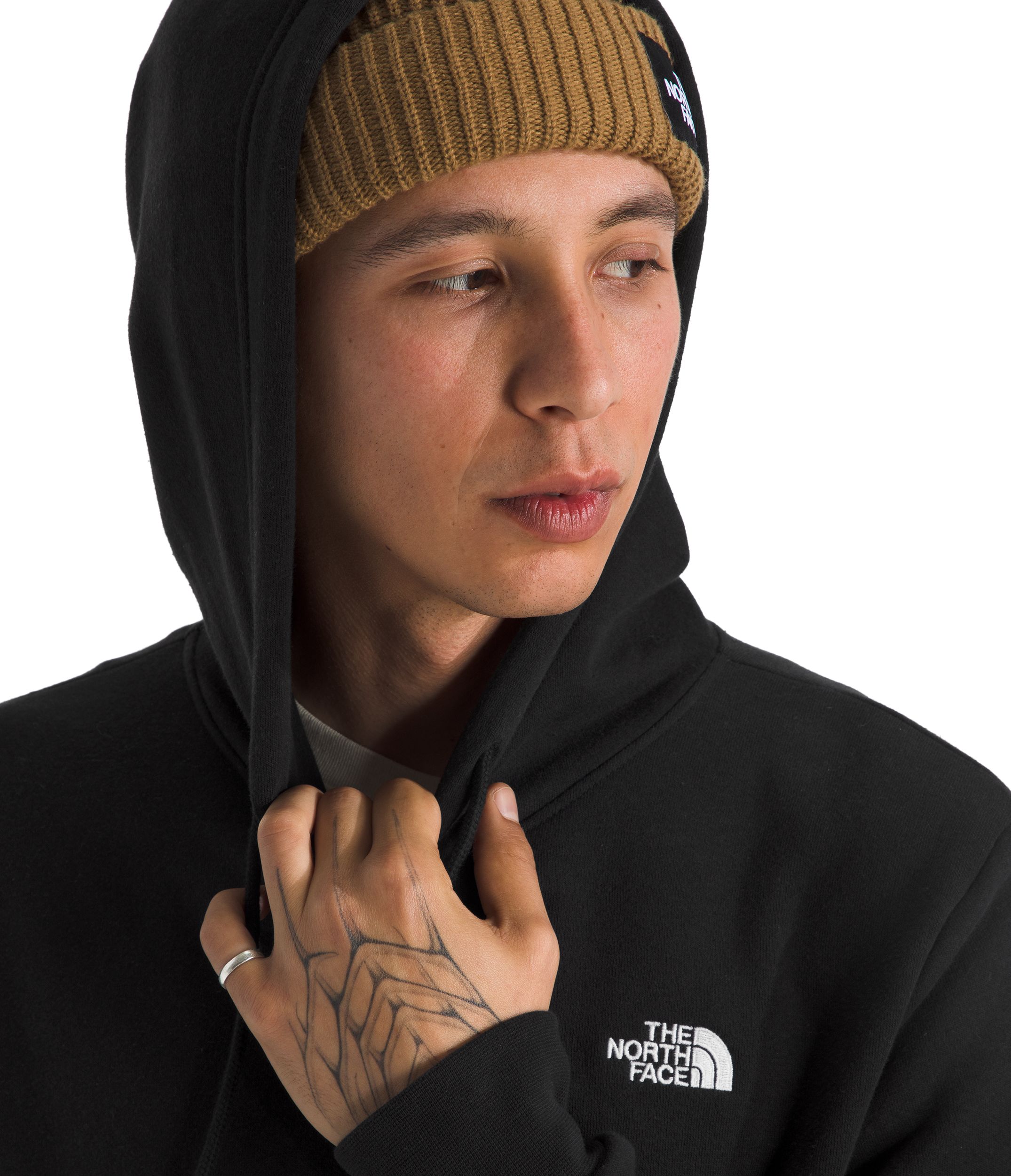 The North Face Men's Evolution Simple Dome Hoodie