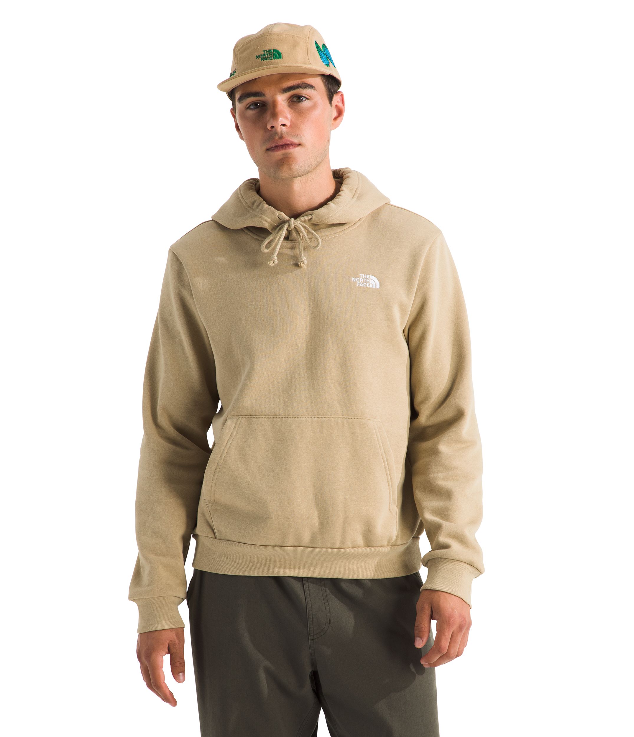 The North Face Men's Evolution Simple Dome Hoodie