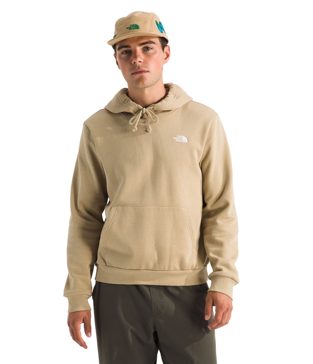 The North Face Men's Evolution Simple Dome Hoodie
