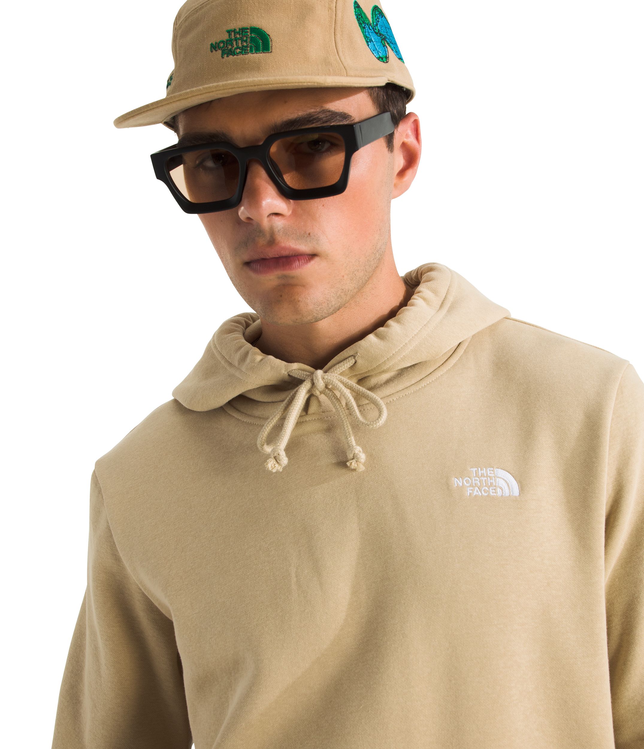 The North Face Men's Evolution Simple Dome Hoodie