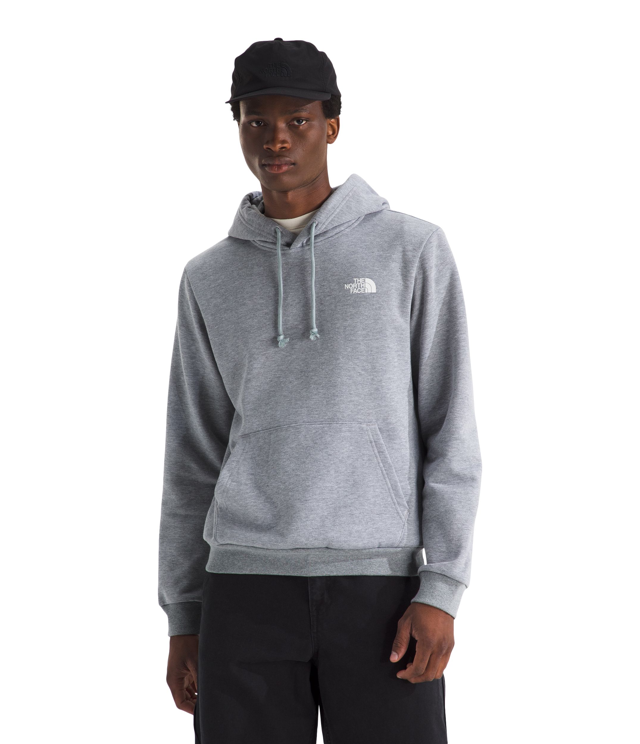 The North Face Men's Evolution NSE Hoodie