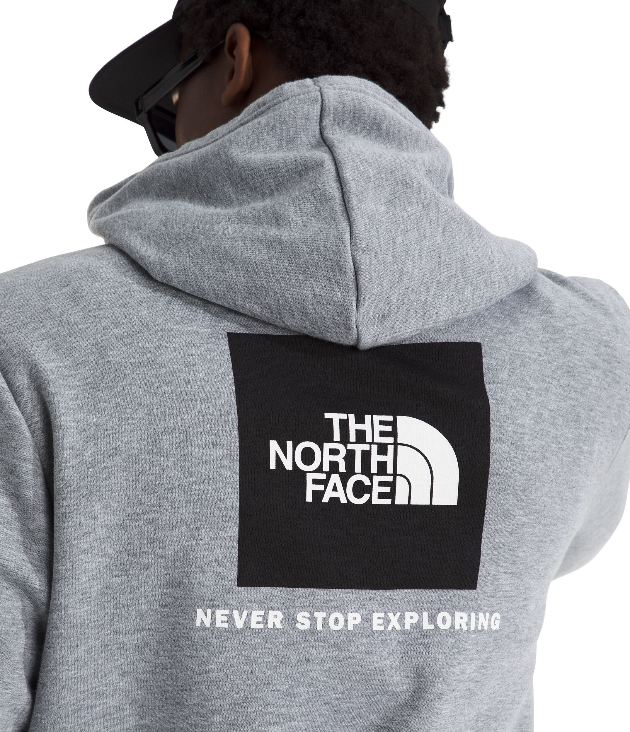 The North Face Men's Evolution NSE Hoodie