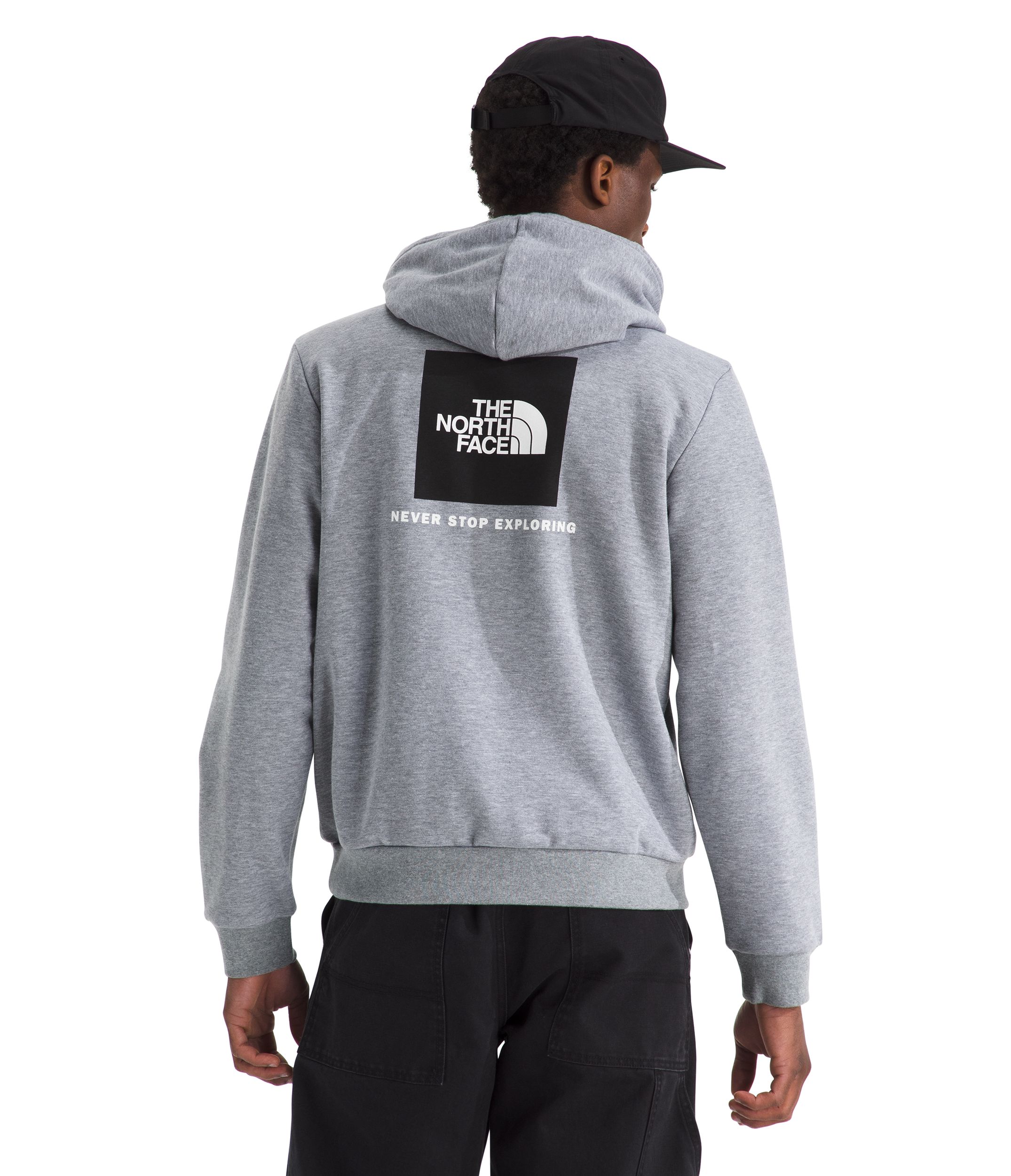 The North Face Men's Evolution NSE Hoodie