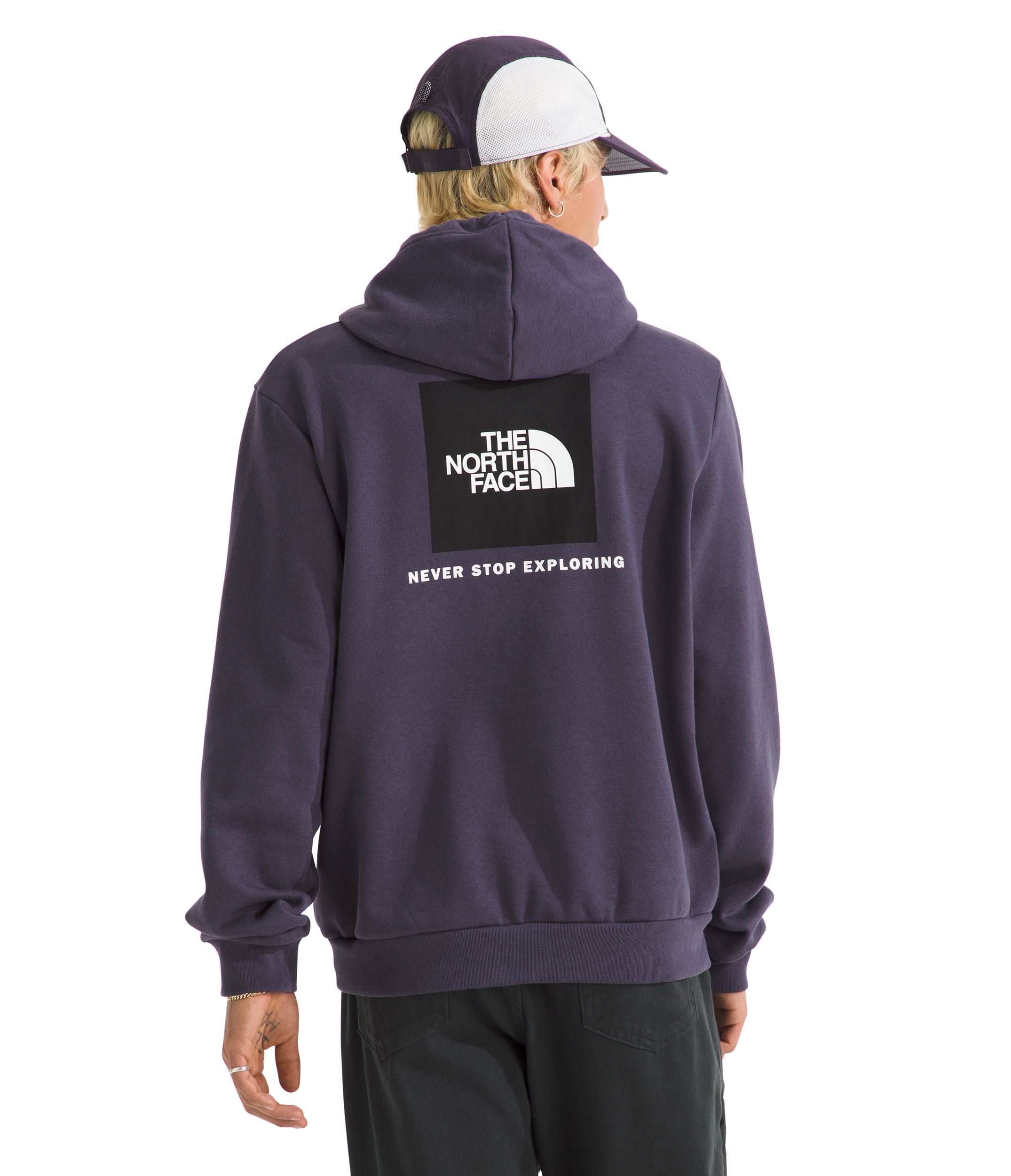 The North Face Men's Evolution NSE Hoodie