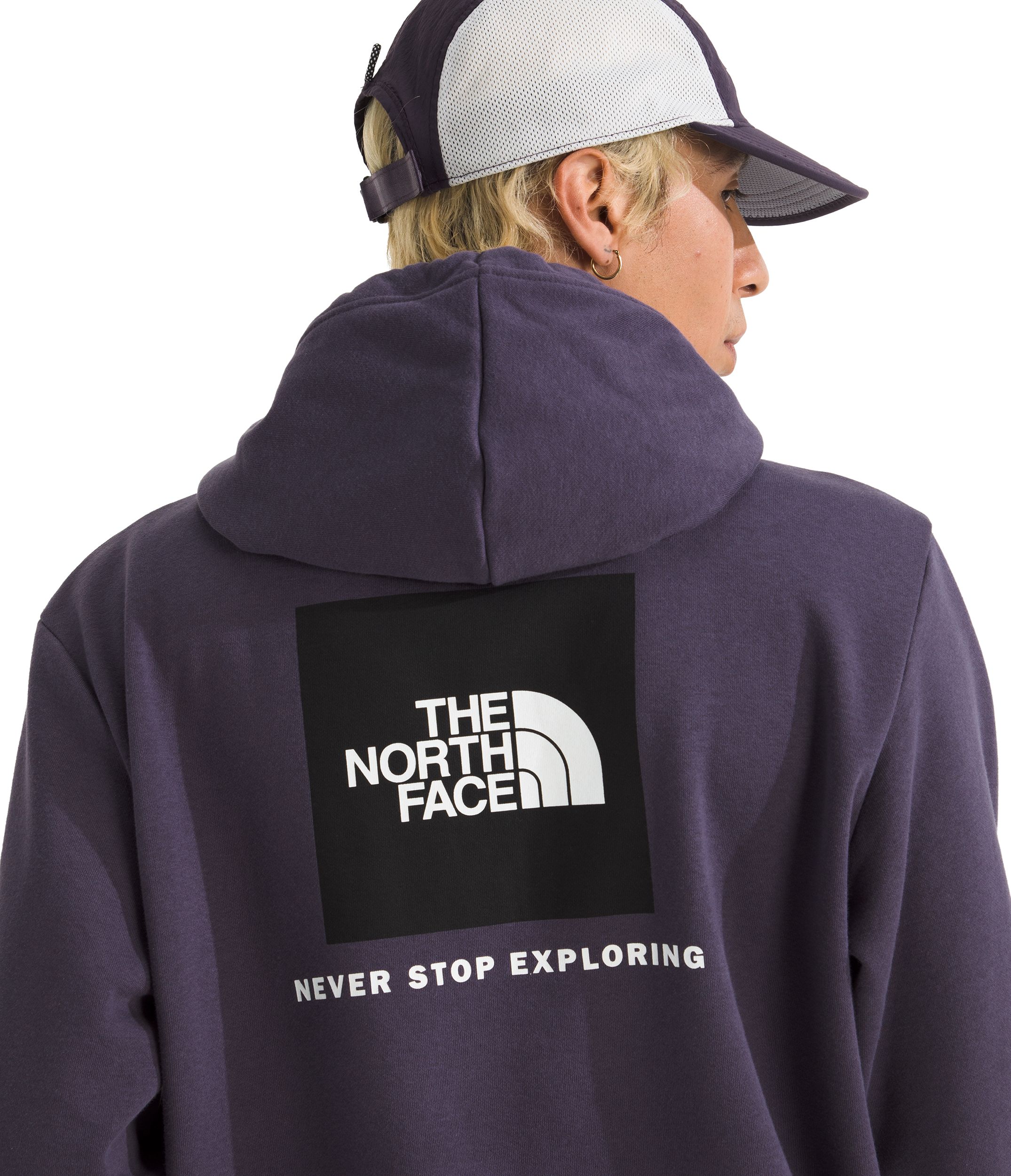 The North Face Men's Evolution NSE Hoodie