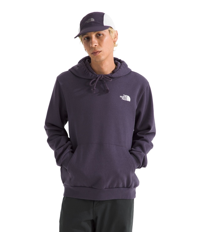The North Face Men's Evolution NSE Hoodie
