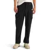 The North Face Men's Packable Loose Pants Front_Flat