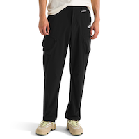 The North Face Men's Packable Loose Pants Front_Flat
