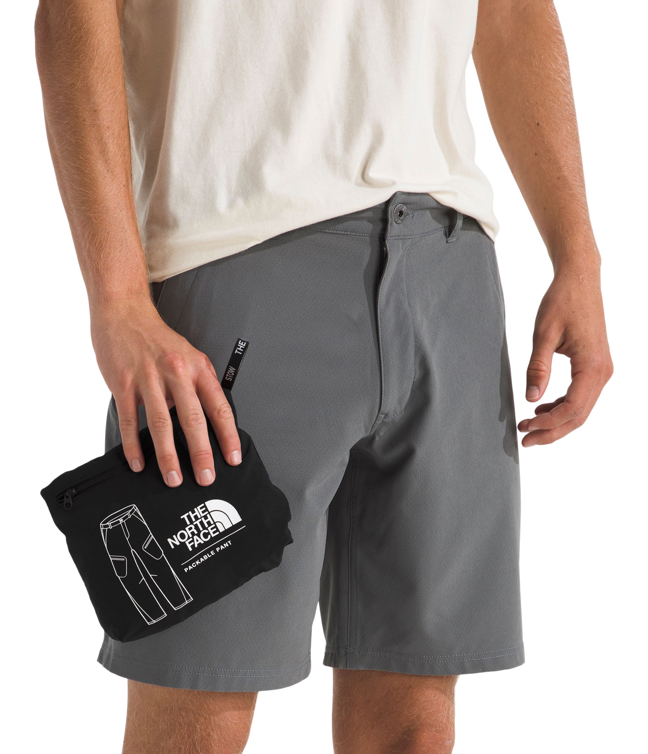 The North Face Men's Packable Loose Pants
