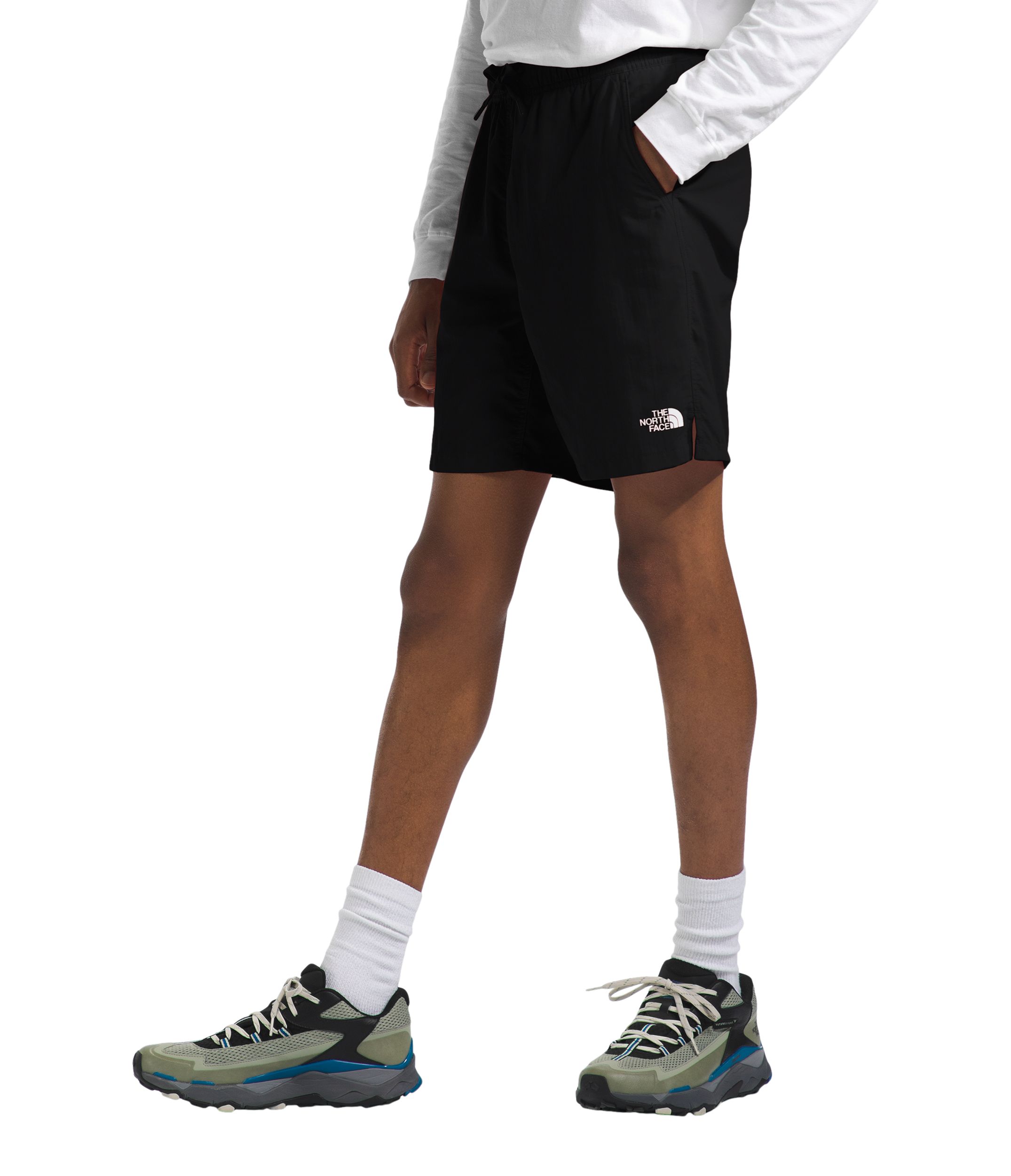 The North Face Men's Action Shorts