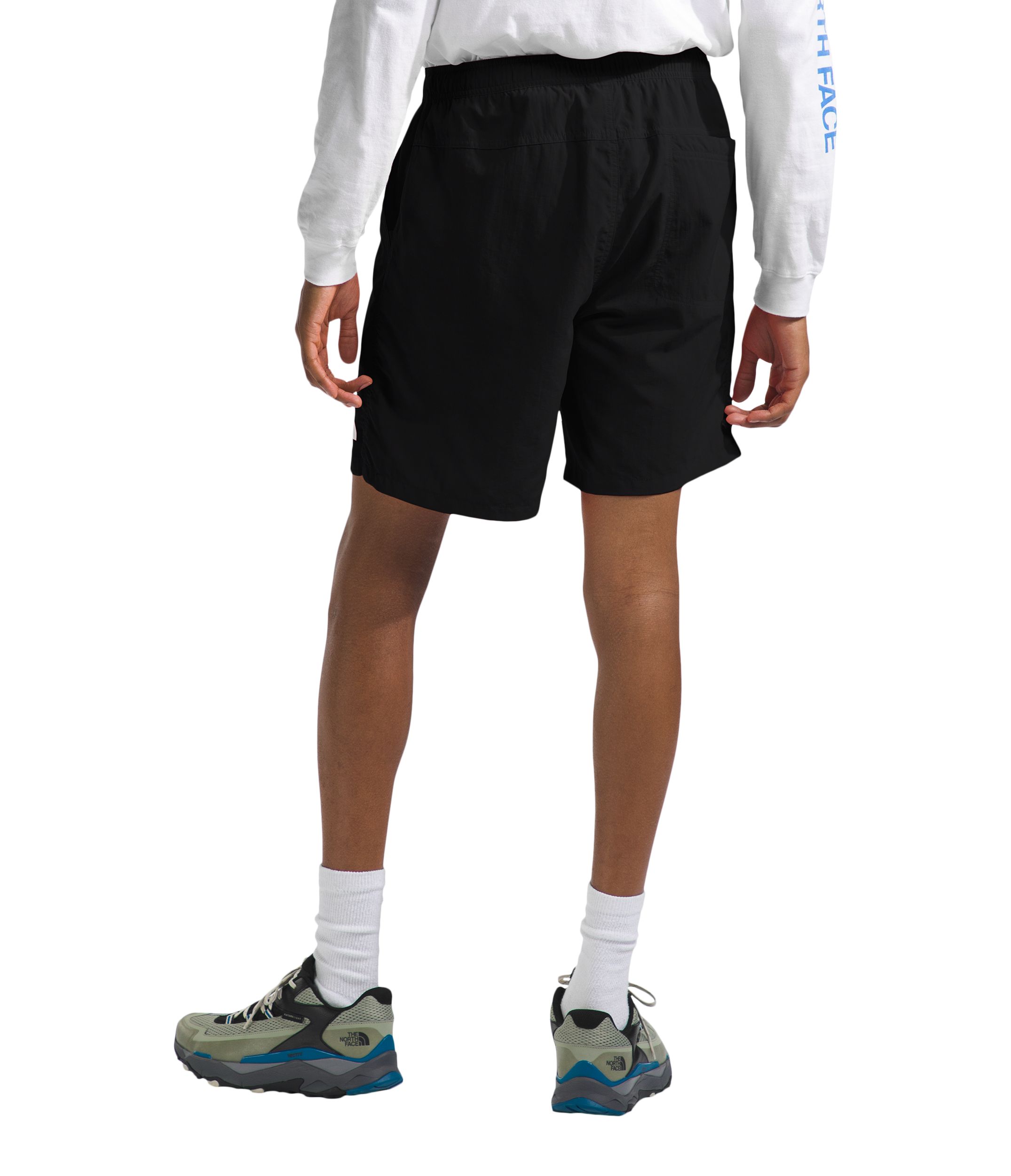 The North Face Men's Action Shorts
