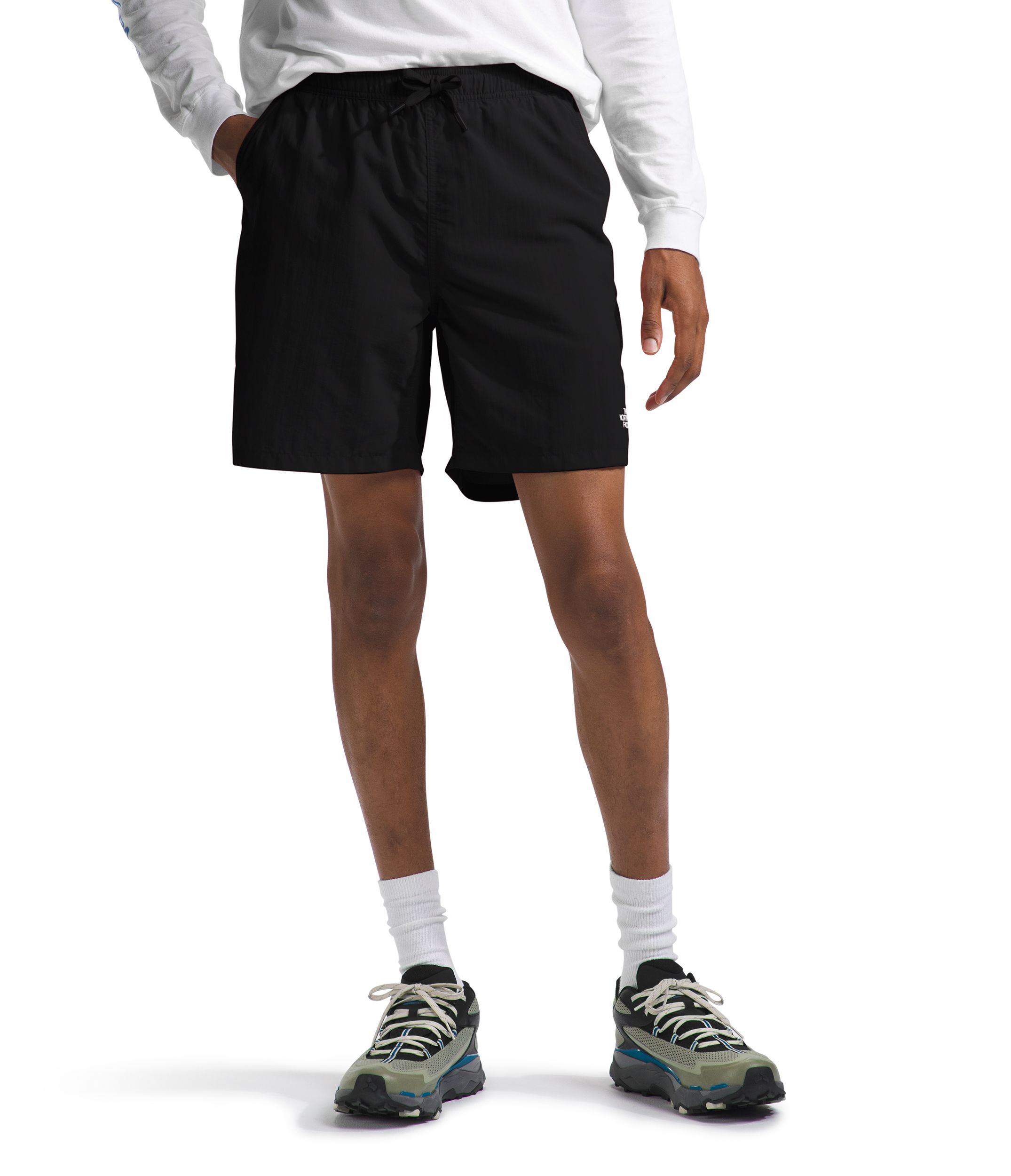 The North Face Men's Action Shorts