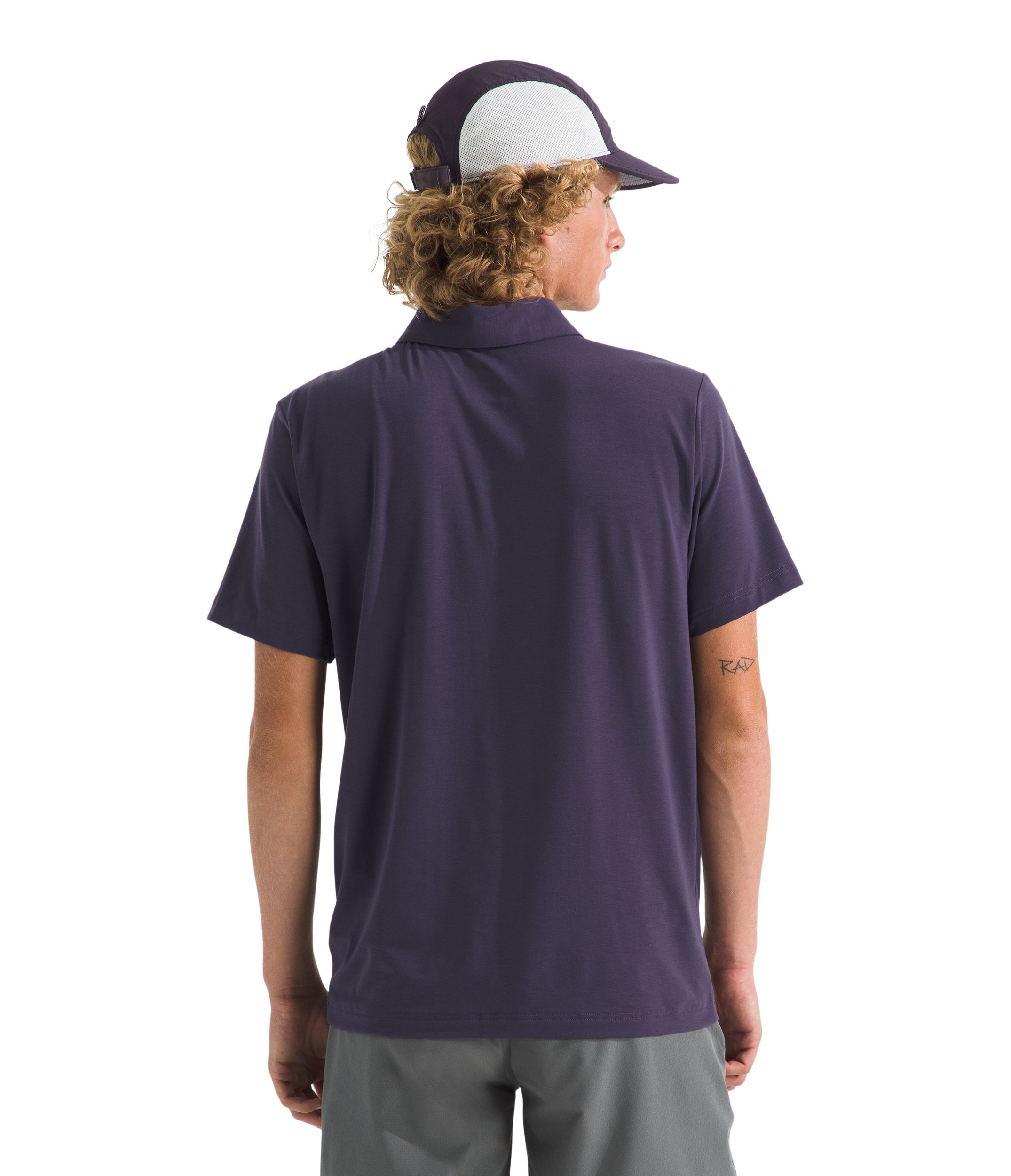 The North Face Men's Adventure Polo Shirt