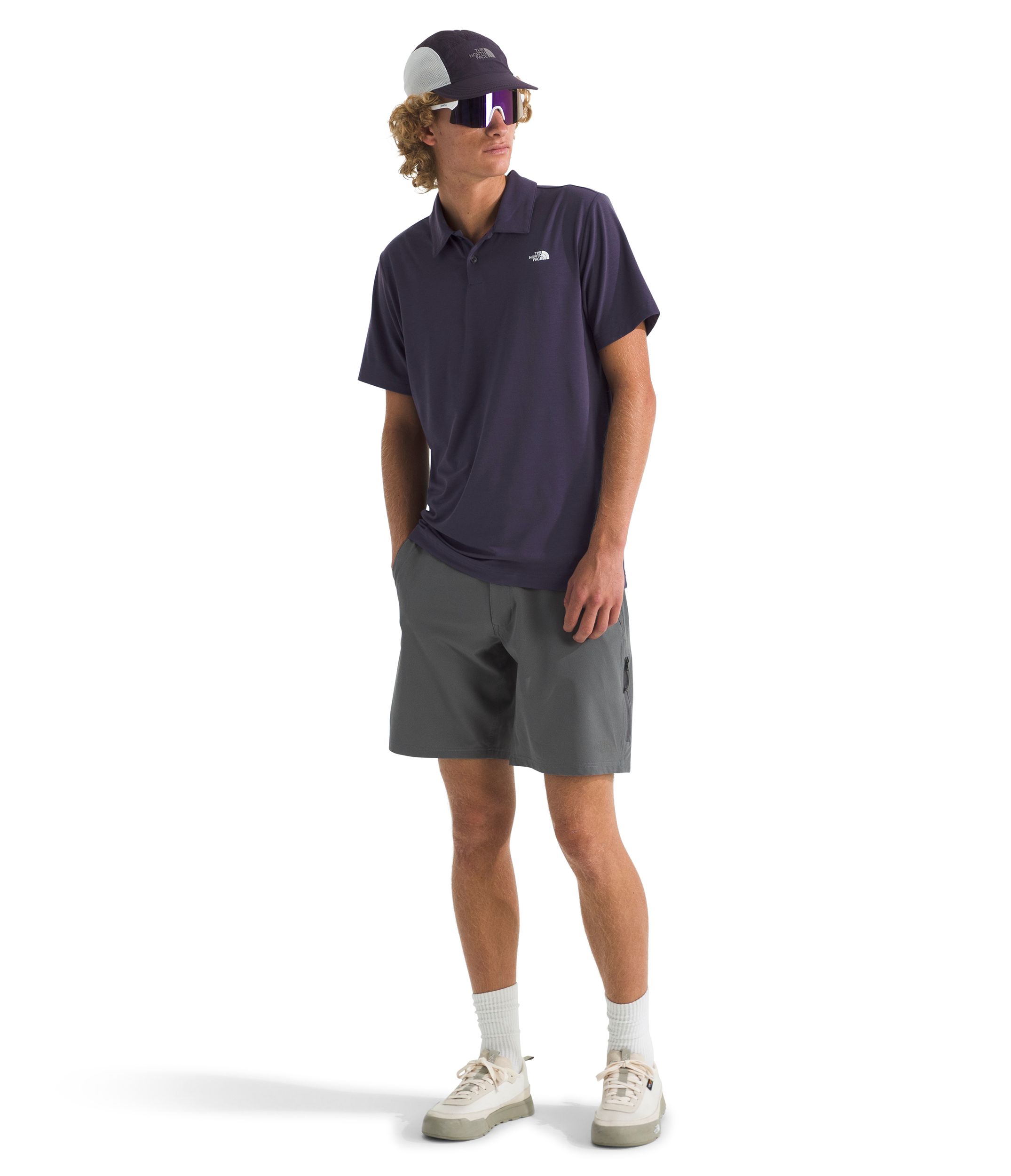 The North Face Men's Adventure Polo Shirt