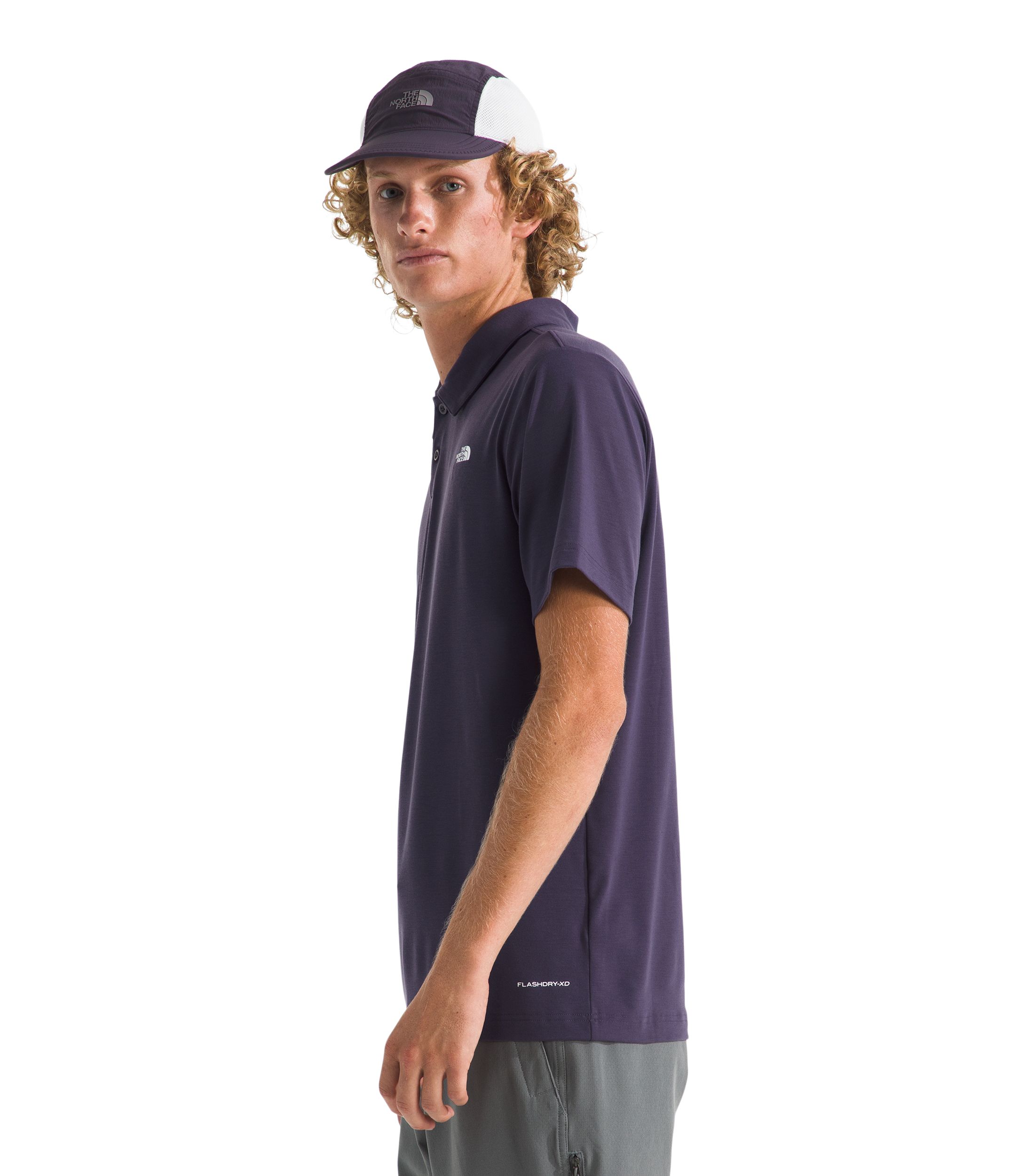 The North Face Men's Adventure Polo Shirt