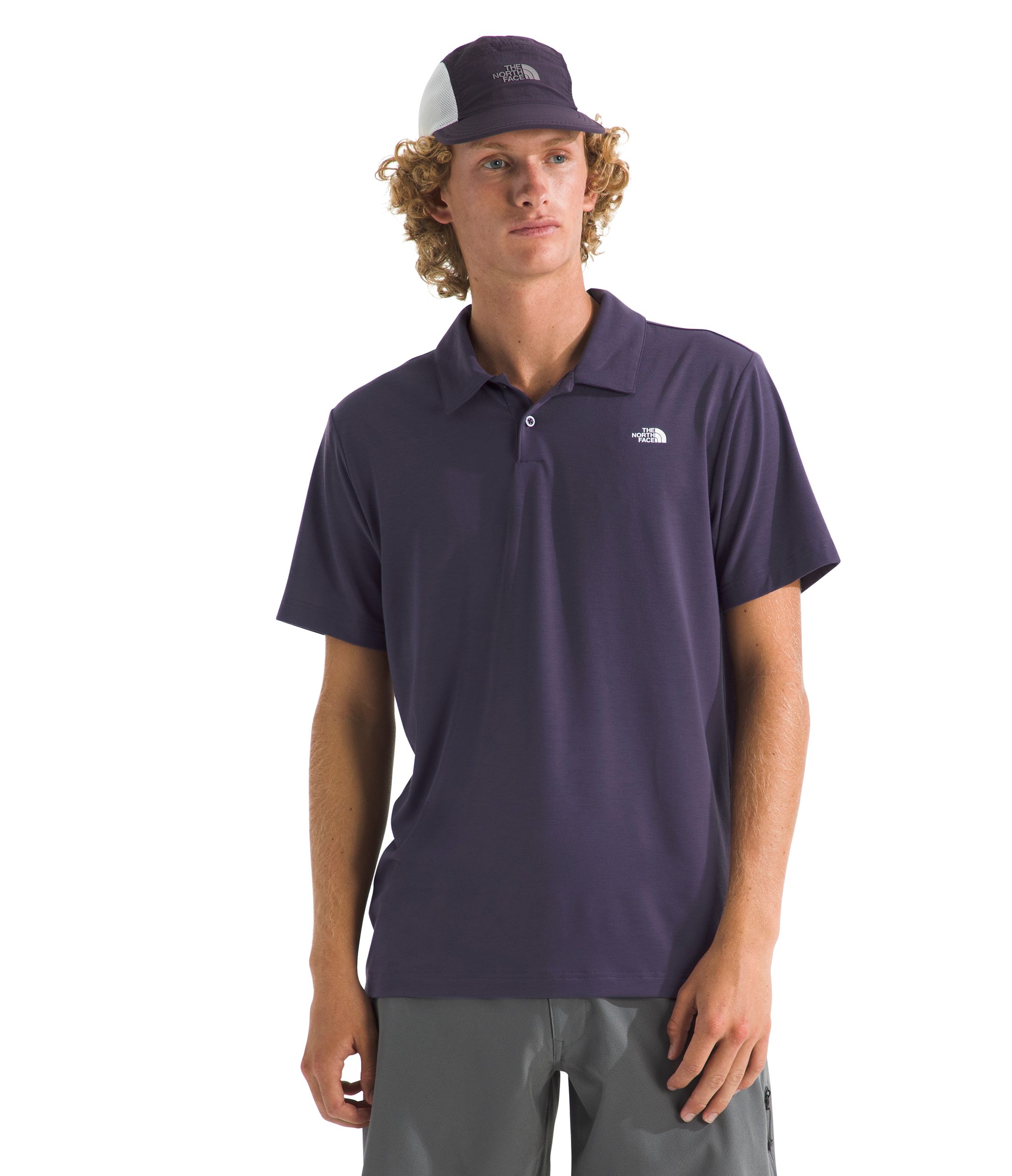 The North Face Men's Adventure Polo Shirt