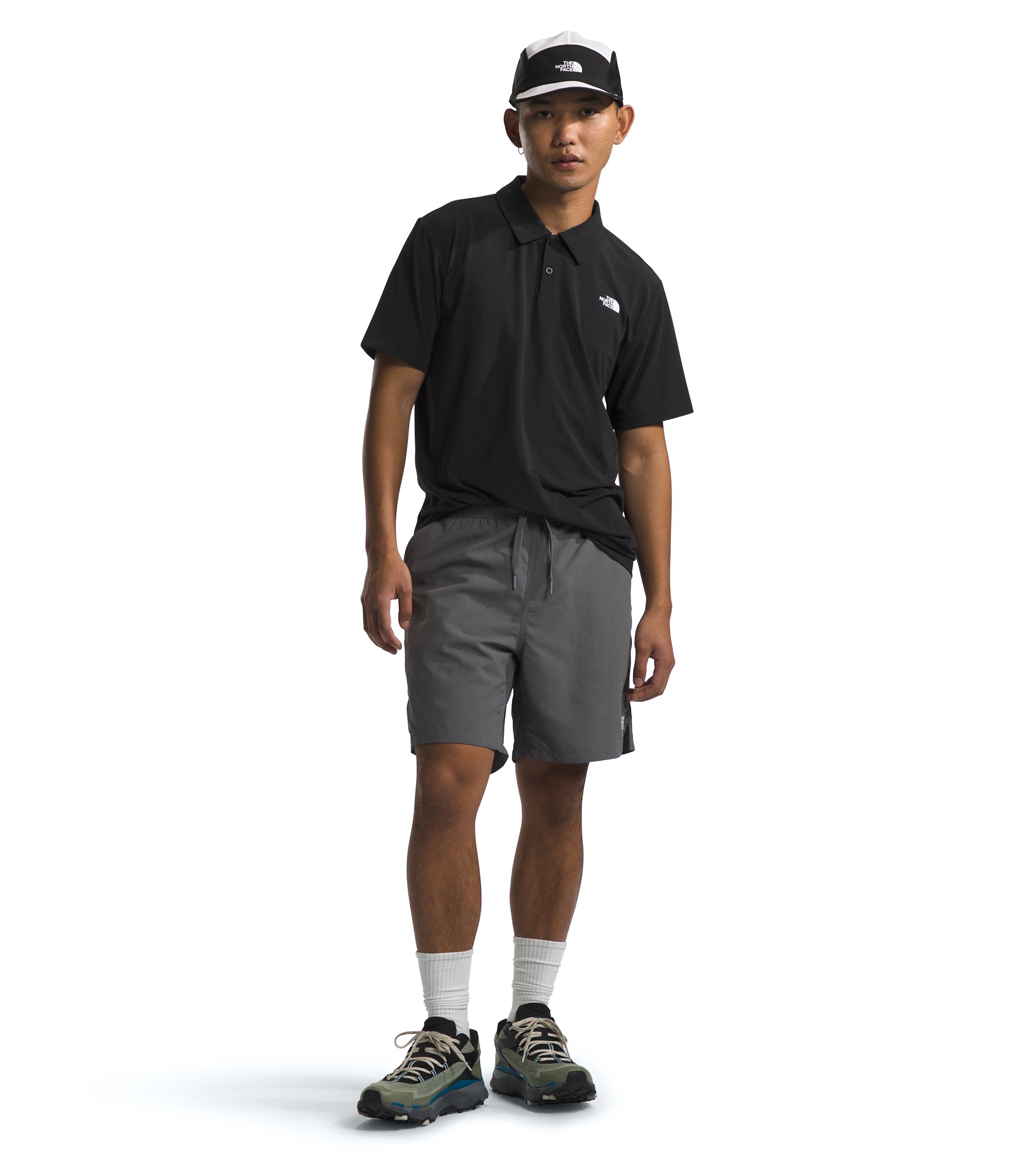 The North Face Men's Adventure Polo Shirt