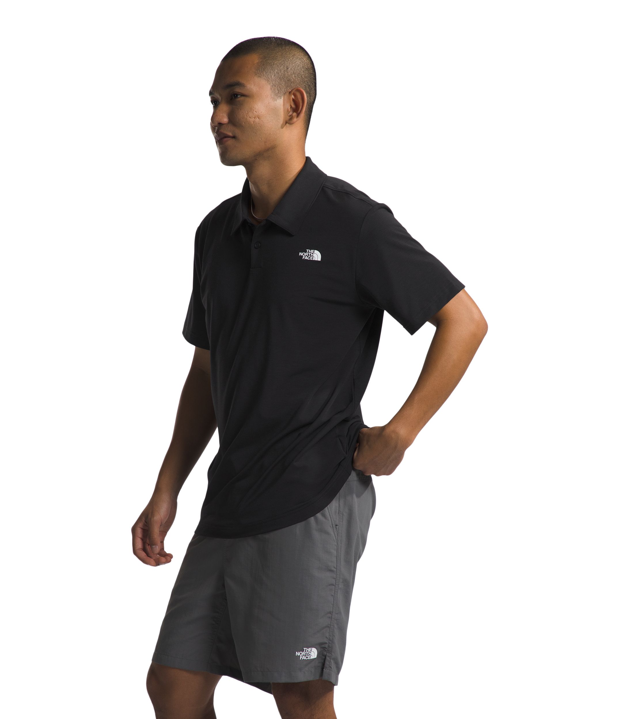The North Face Men's Adventure Polo Shirt