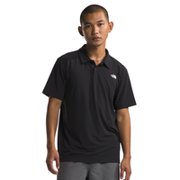 The North Face Men's Adventure Polo Shirt Front_Flat