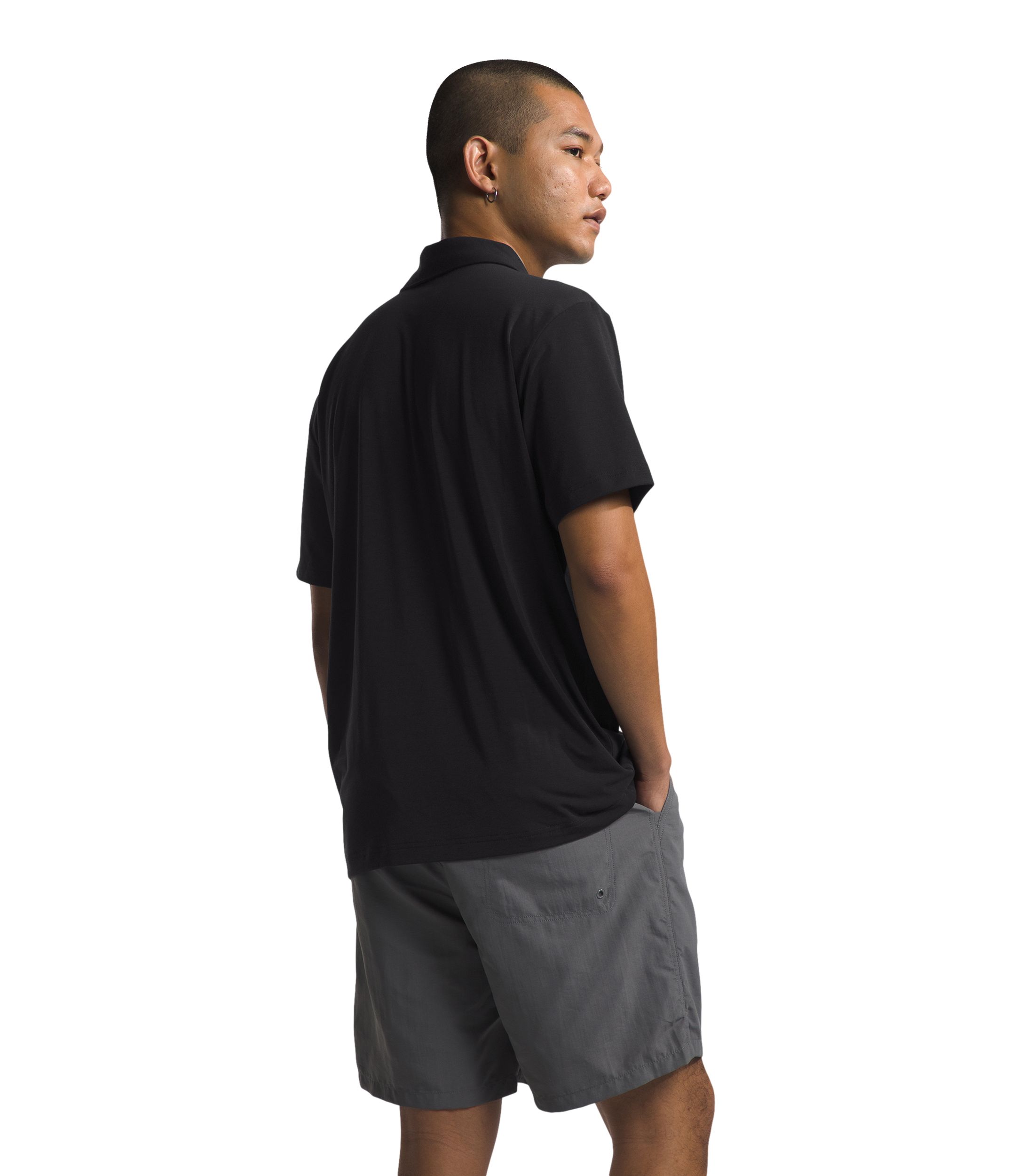 The North Face Men's Adventure Polo Shirt