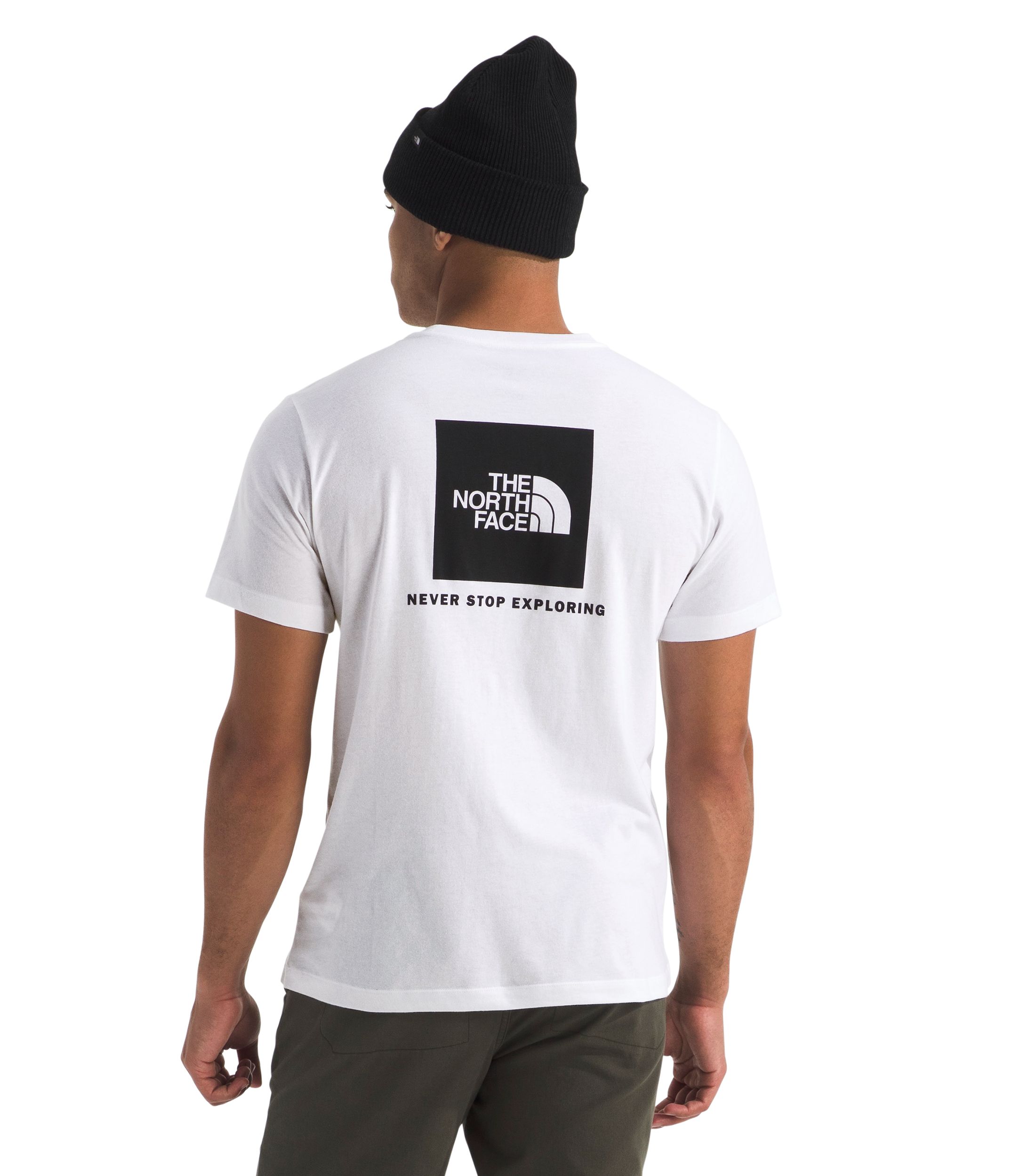 The North Face Men's Evolution NSE T-Shirt