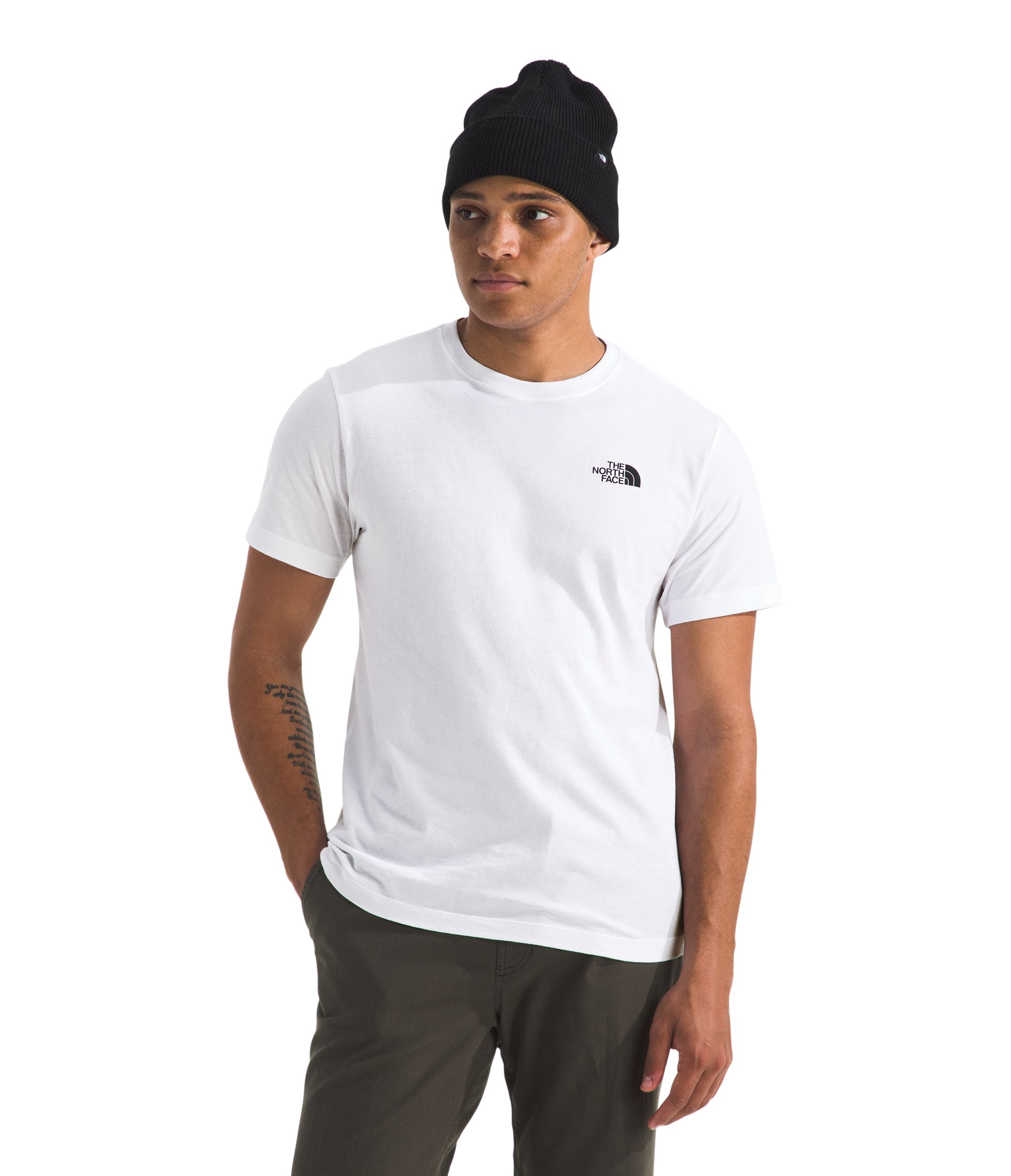 The North Face Men's Evolution NSE T-Shirt