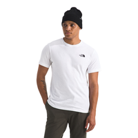 The North Face Men's Evolution NSE T-Shirt Front_Flat