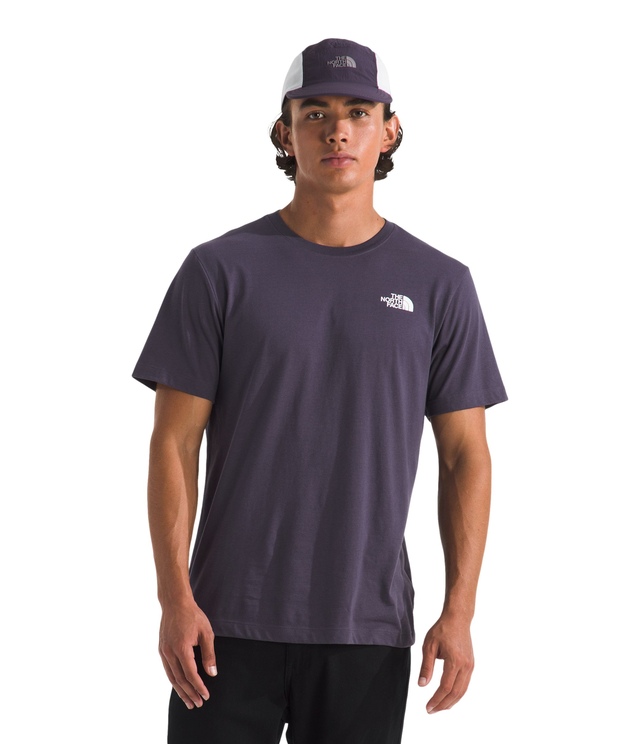 The North Face Men's Evolution NSE T-Shirt