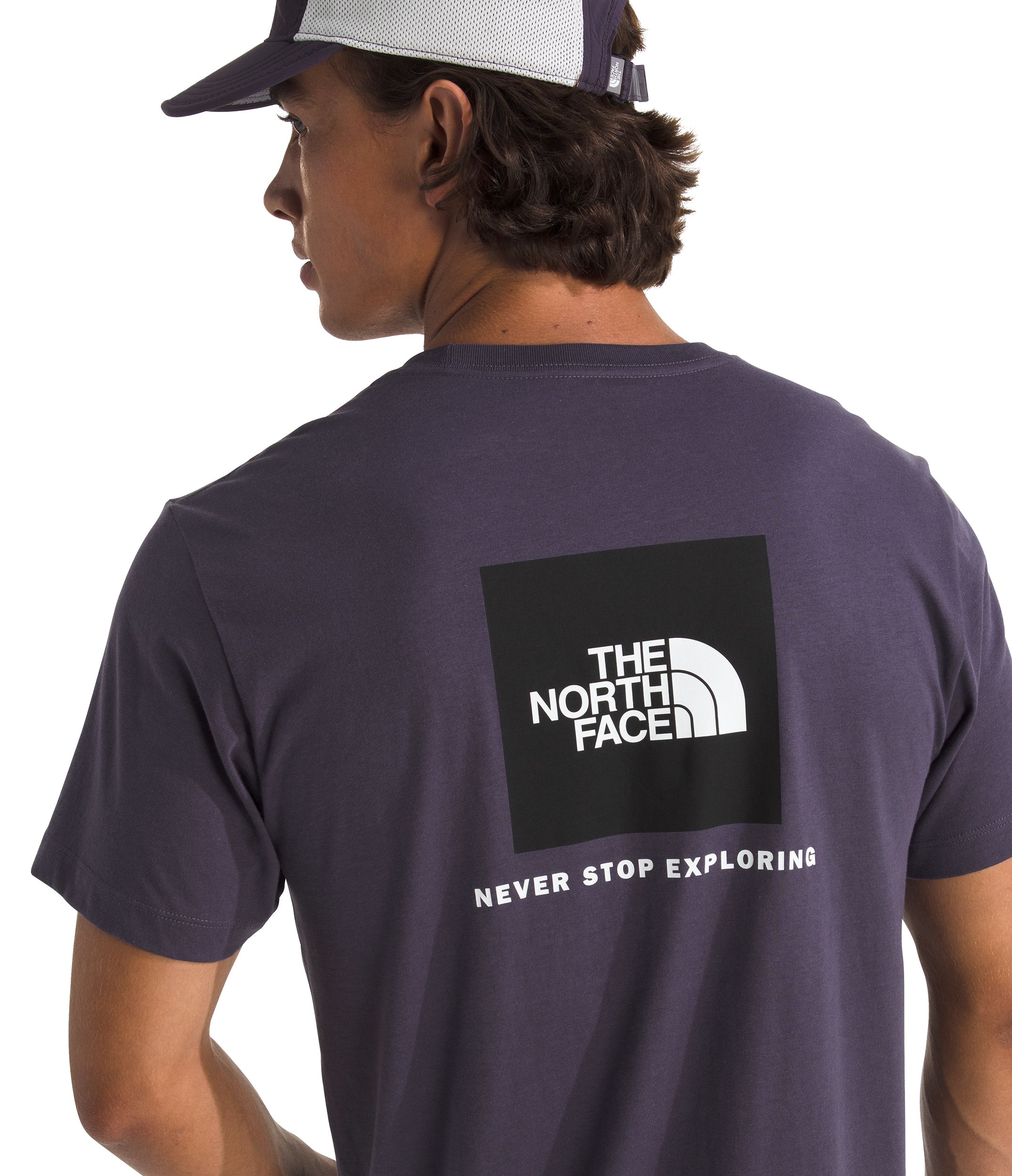 The North Face Men's Evolution NSE T-Shirt