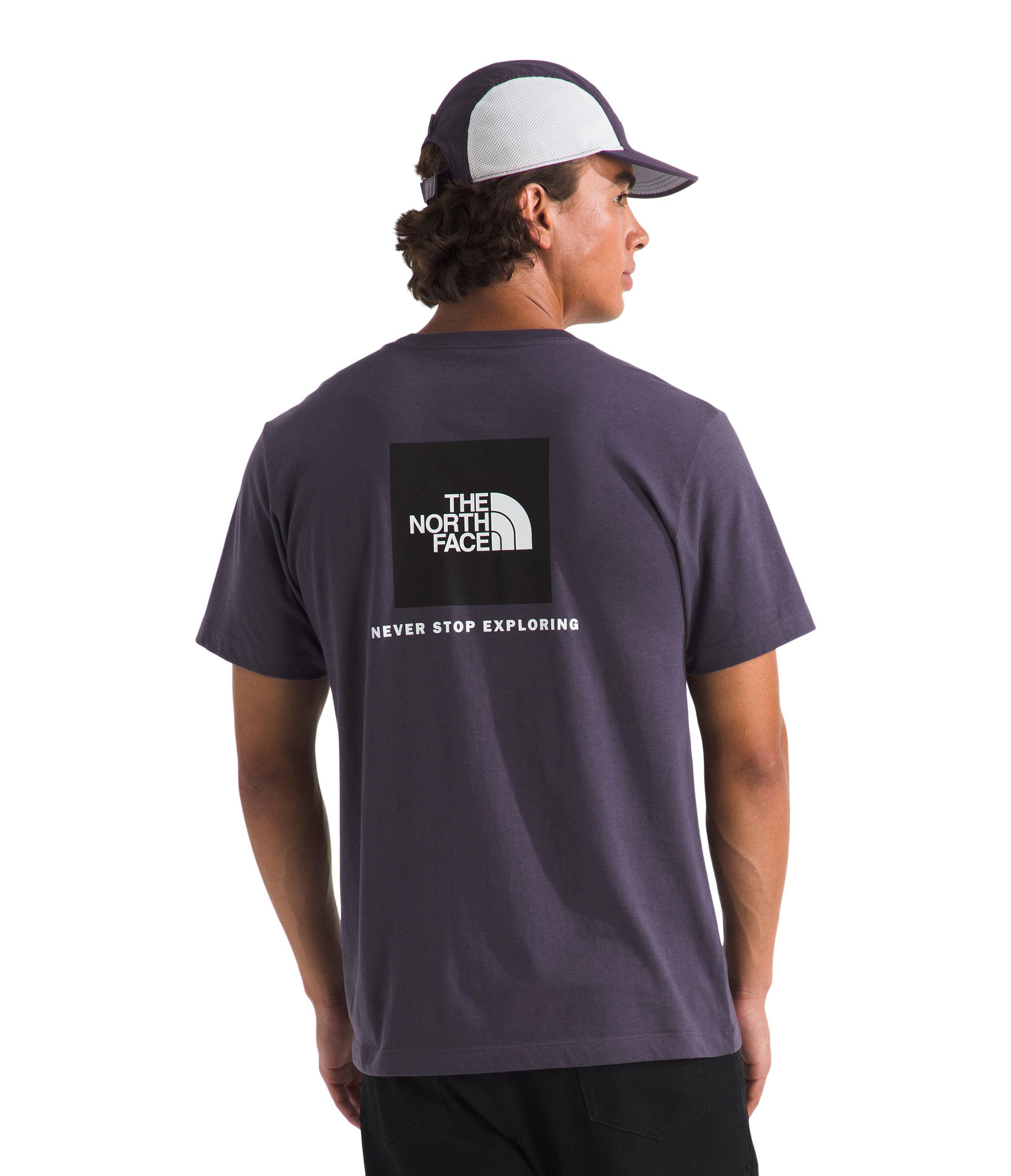 The North Face Men's Evolution NSE T-Shirt
