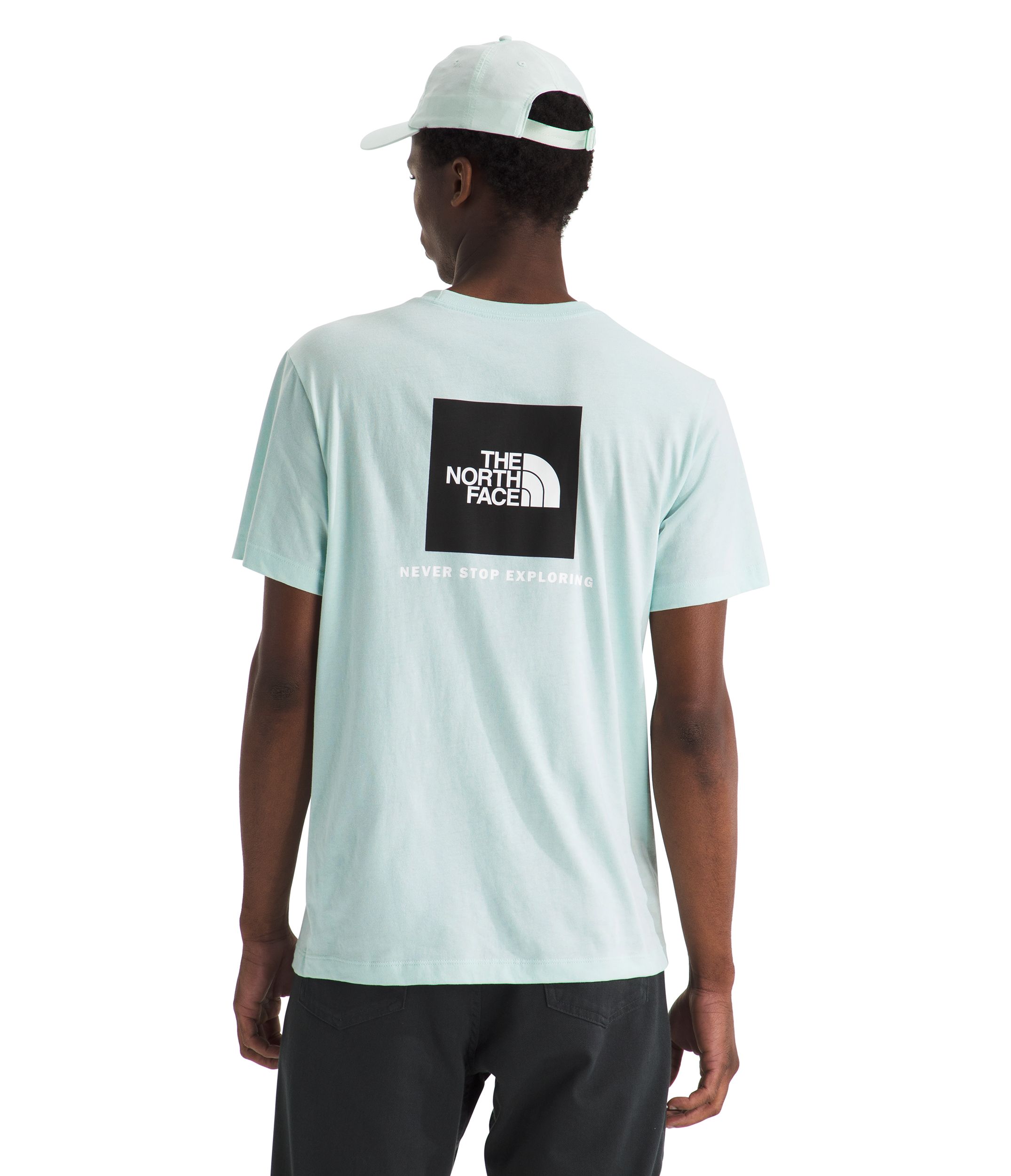 The North Face Men's Evolution NSE T-Shirt