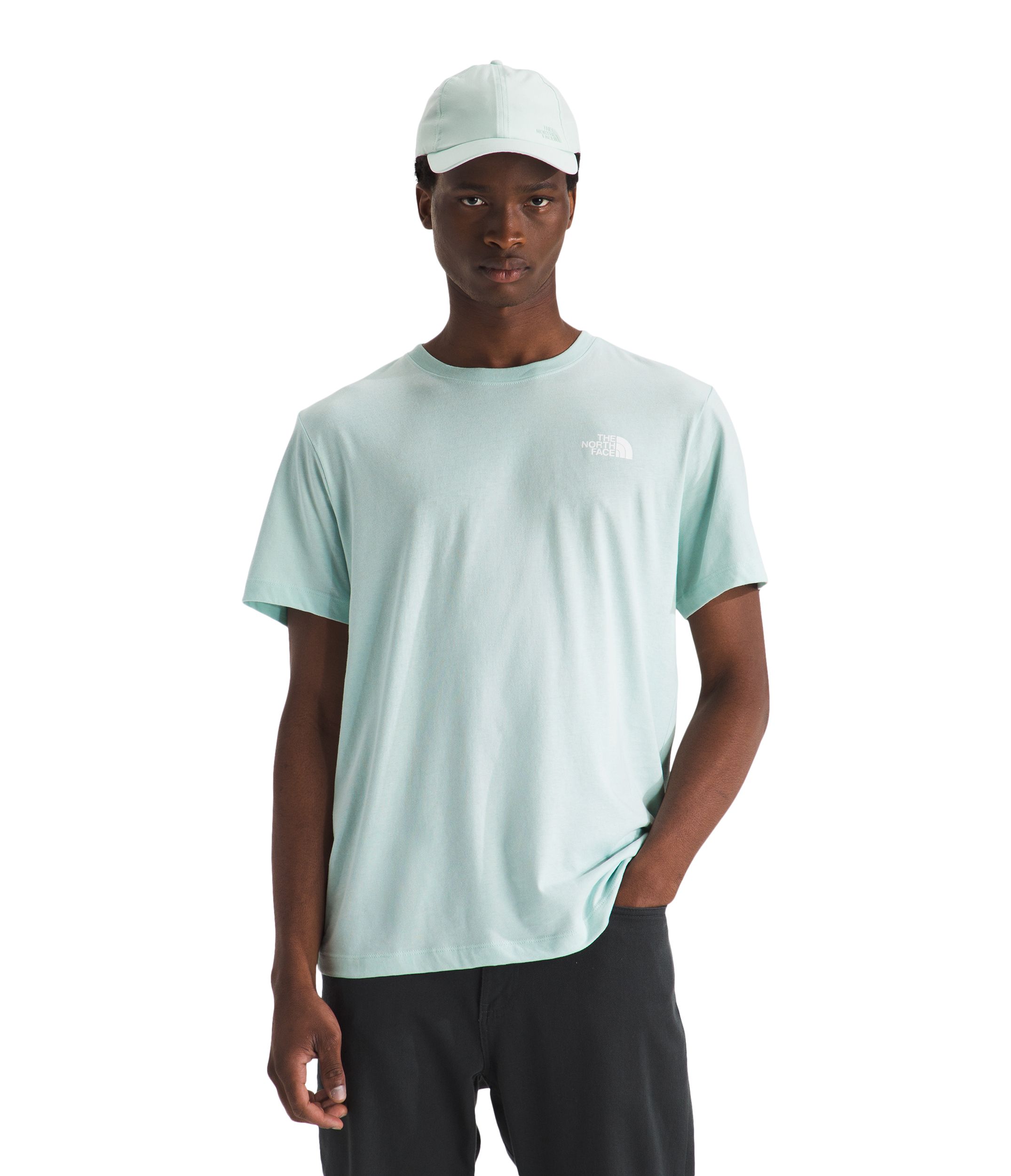 The North Face Men's Evolution NSE T-Shirt