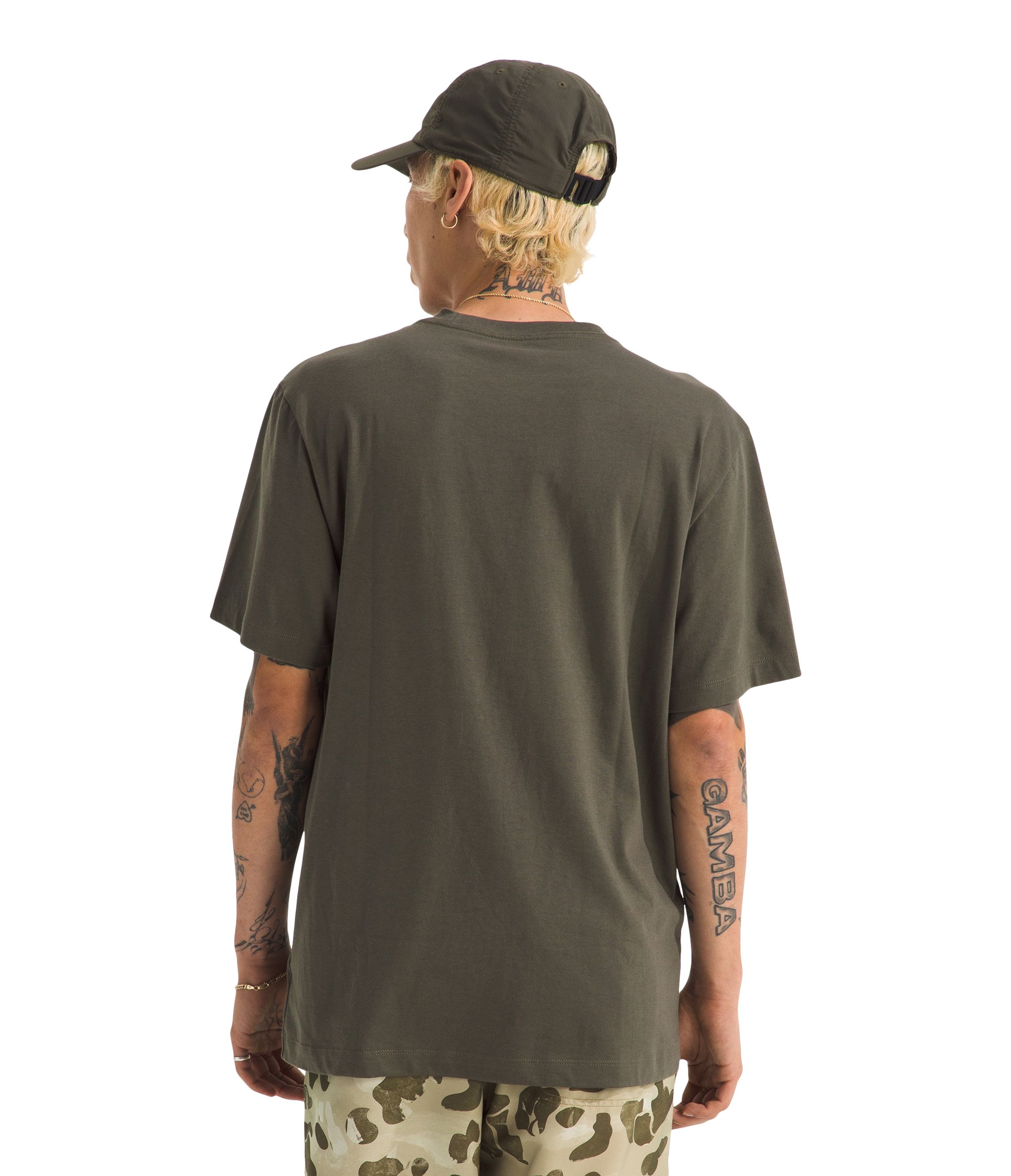 The North Face Men's Evolution Simple Dome T-Shirt